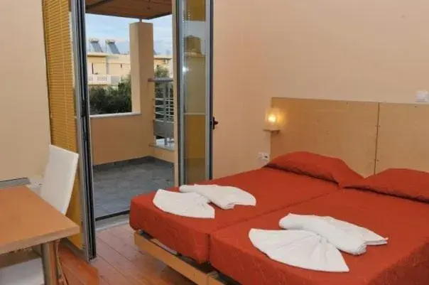 Apartment in Sorta Apartments Apartment in Sorta Apartments