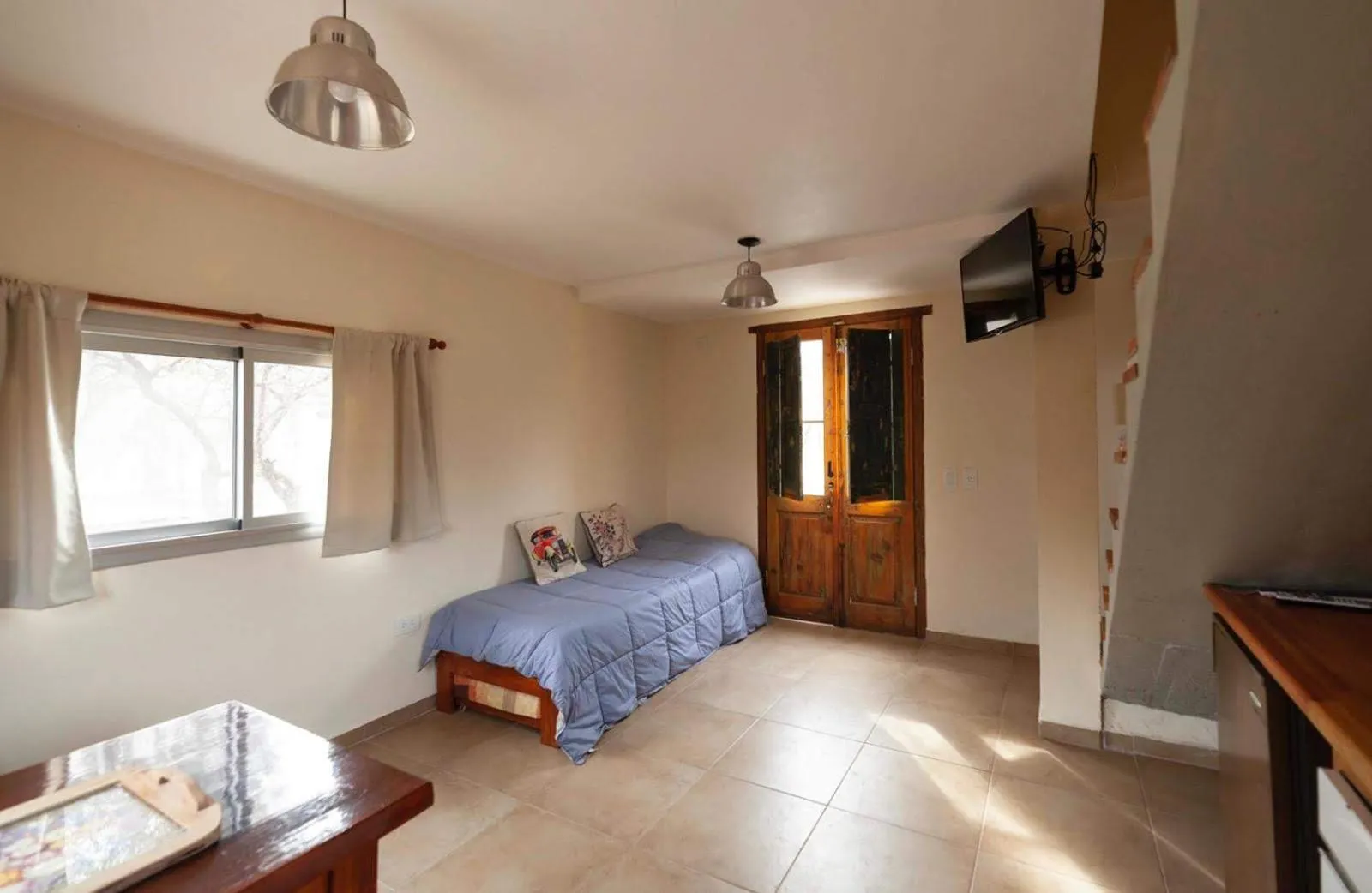 Cabaña Anita