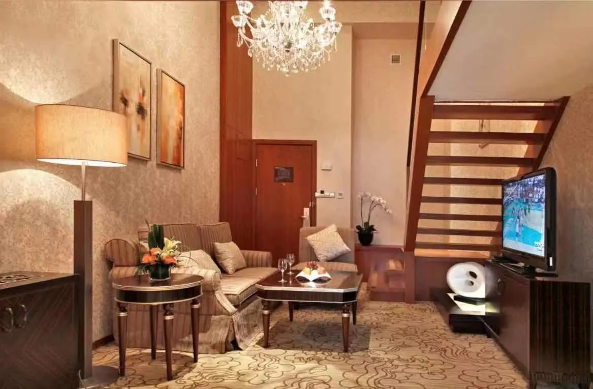 Best Western Premier Hotel Hefei