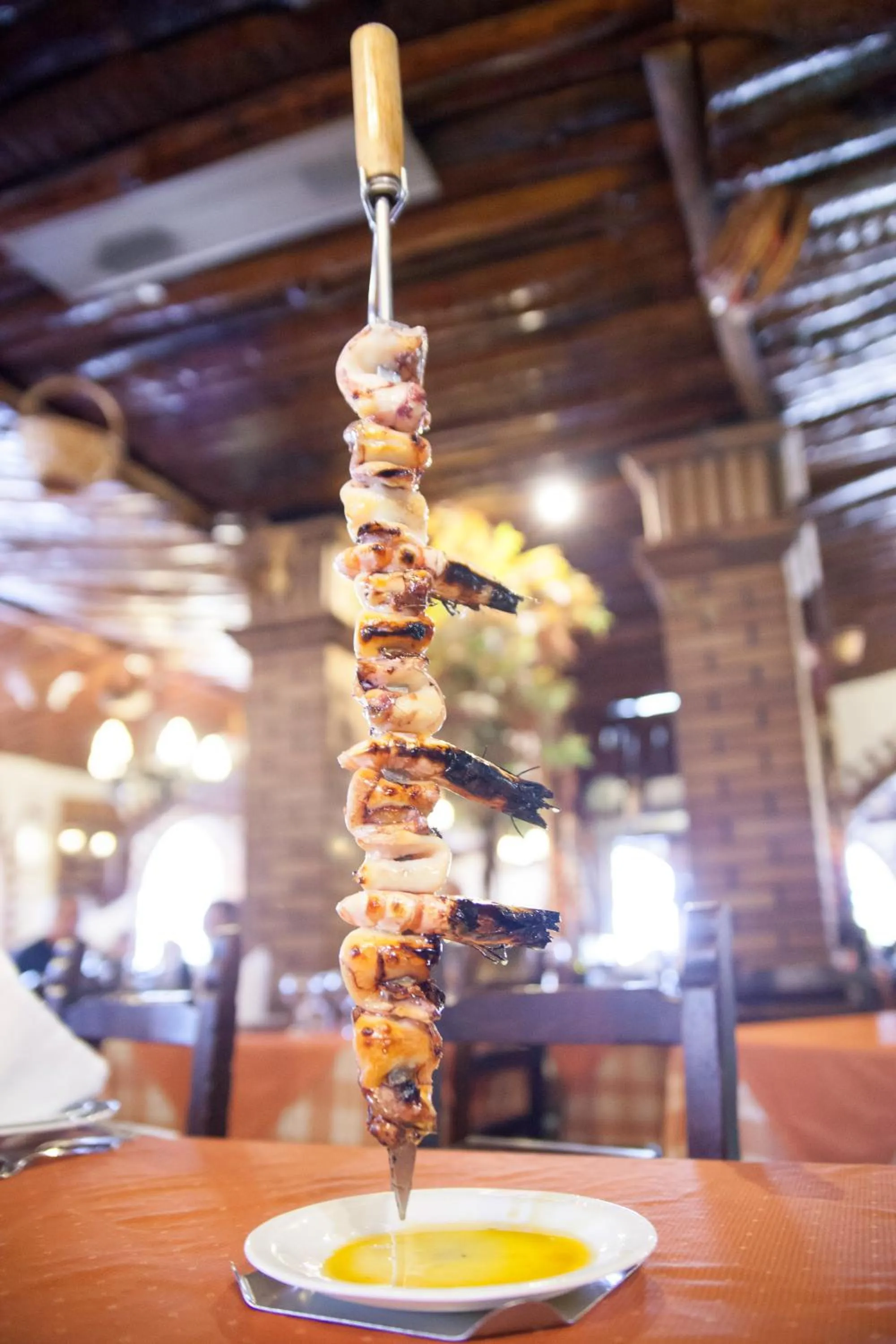 Alambique - Hotel Resort & Spa