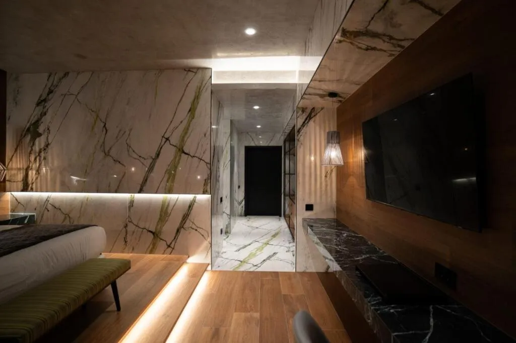 Alambique - Hotel Resort & Spa