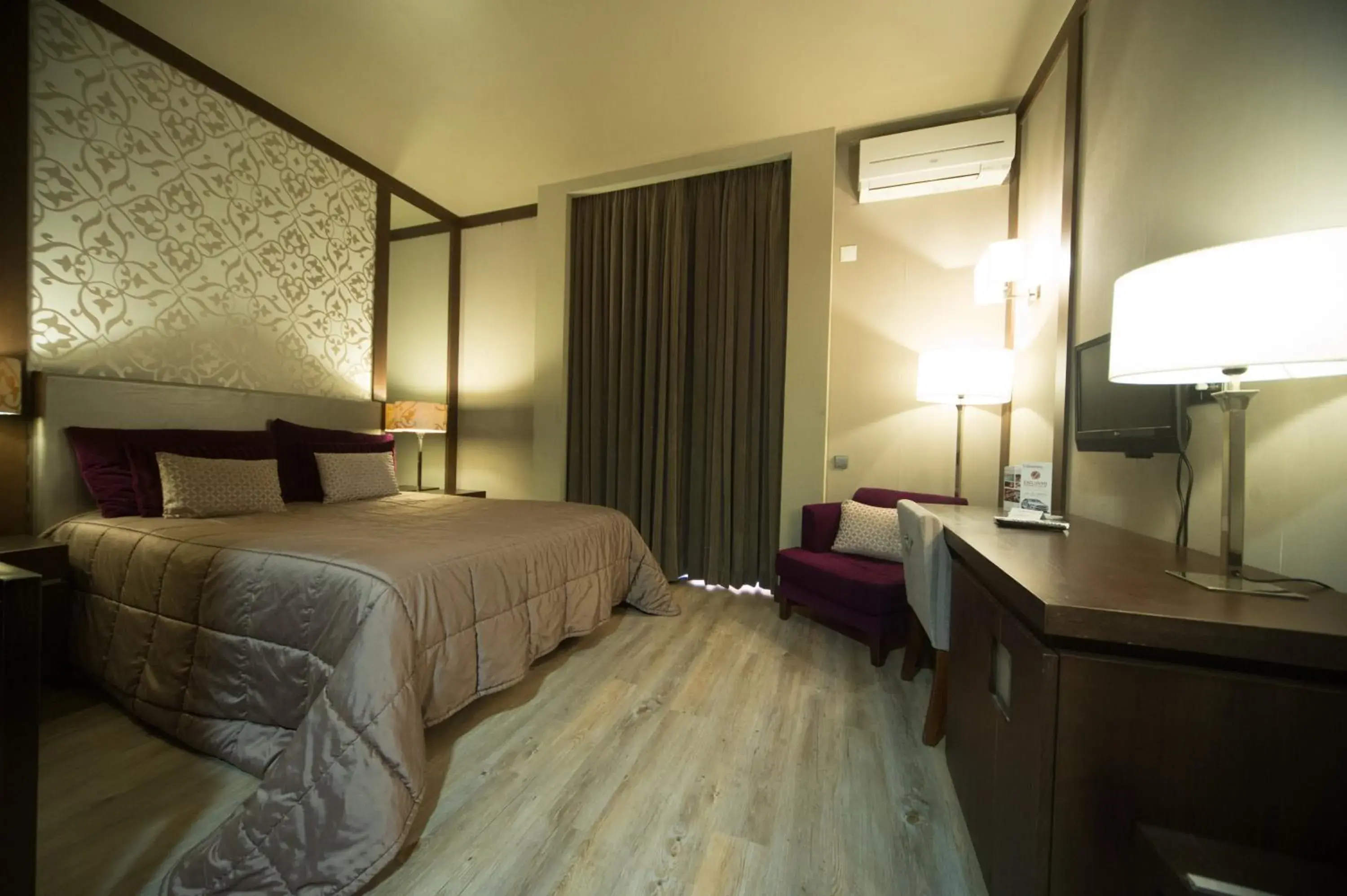 Superior Double or Twin Room in Alambique - Hotel Resort & Spa Superior Double or Twin Room in Alambique - Hotel Resort & Spa