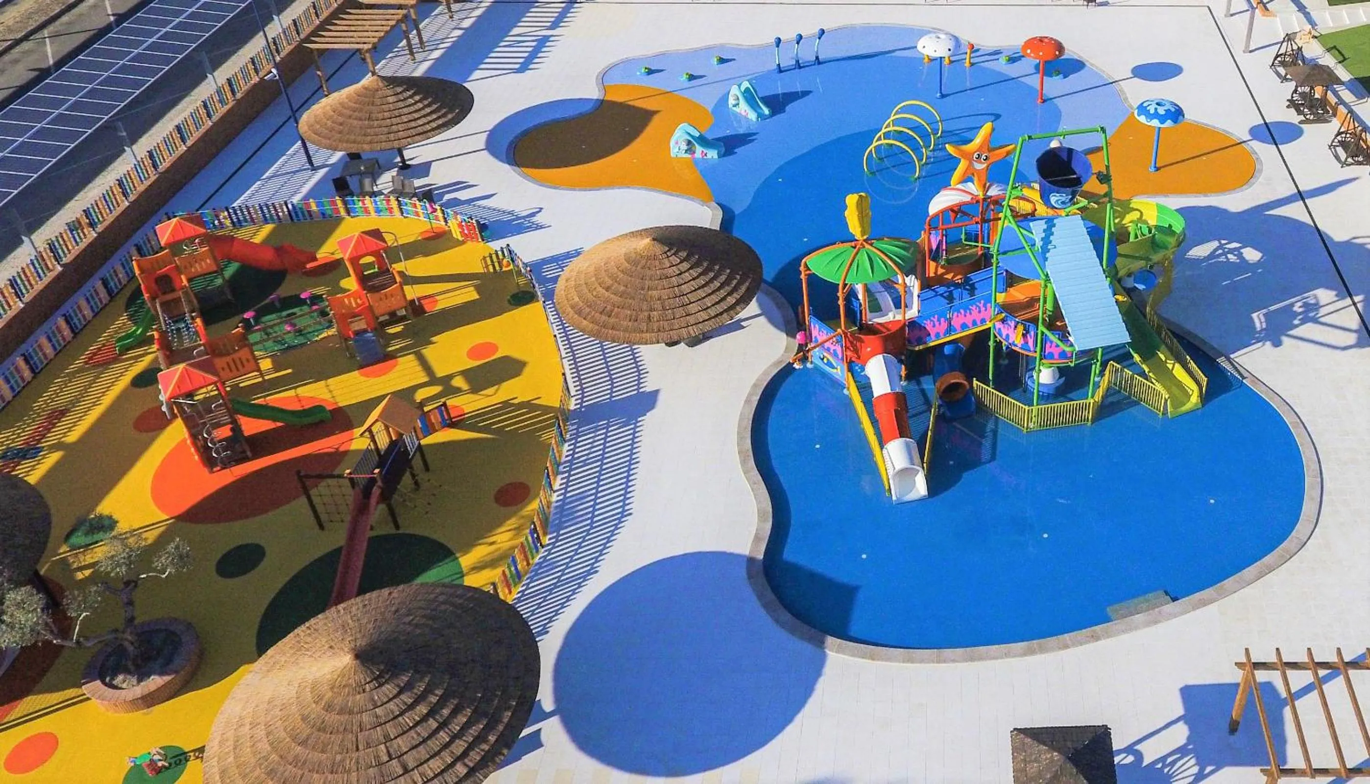 Alambique - Hotel Resort & Spa