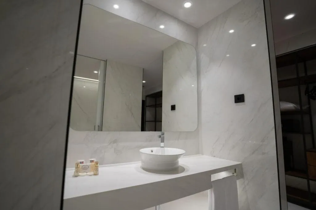 Alambique - Hotel Resort & Spa