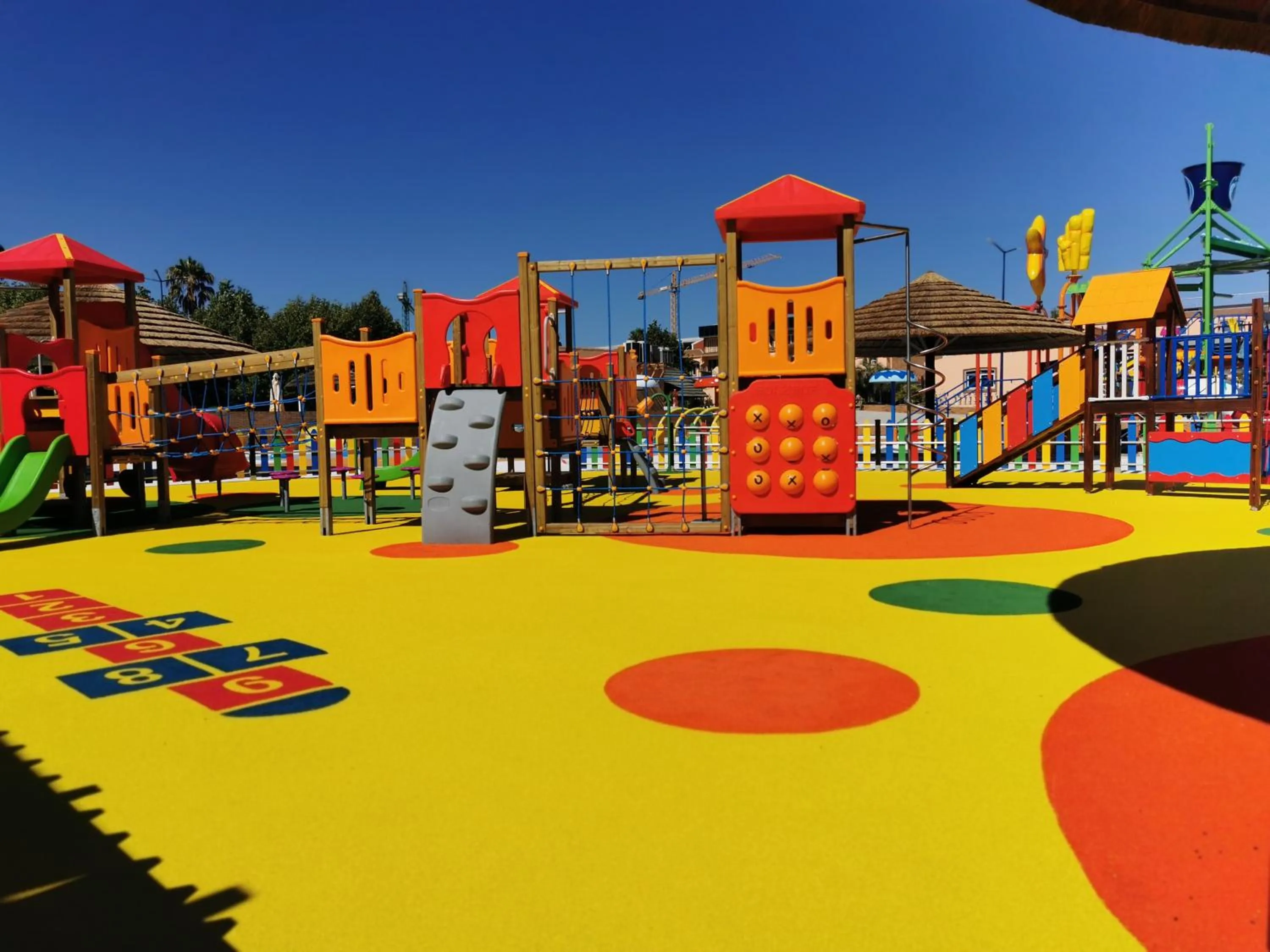 Alambique - Hotel Resort & Spa