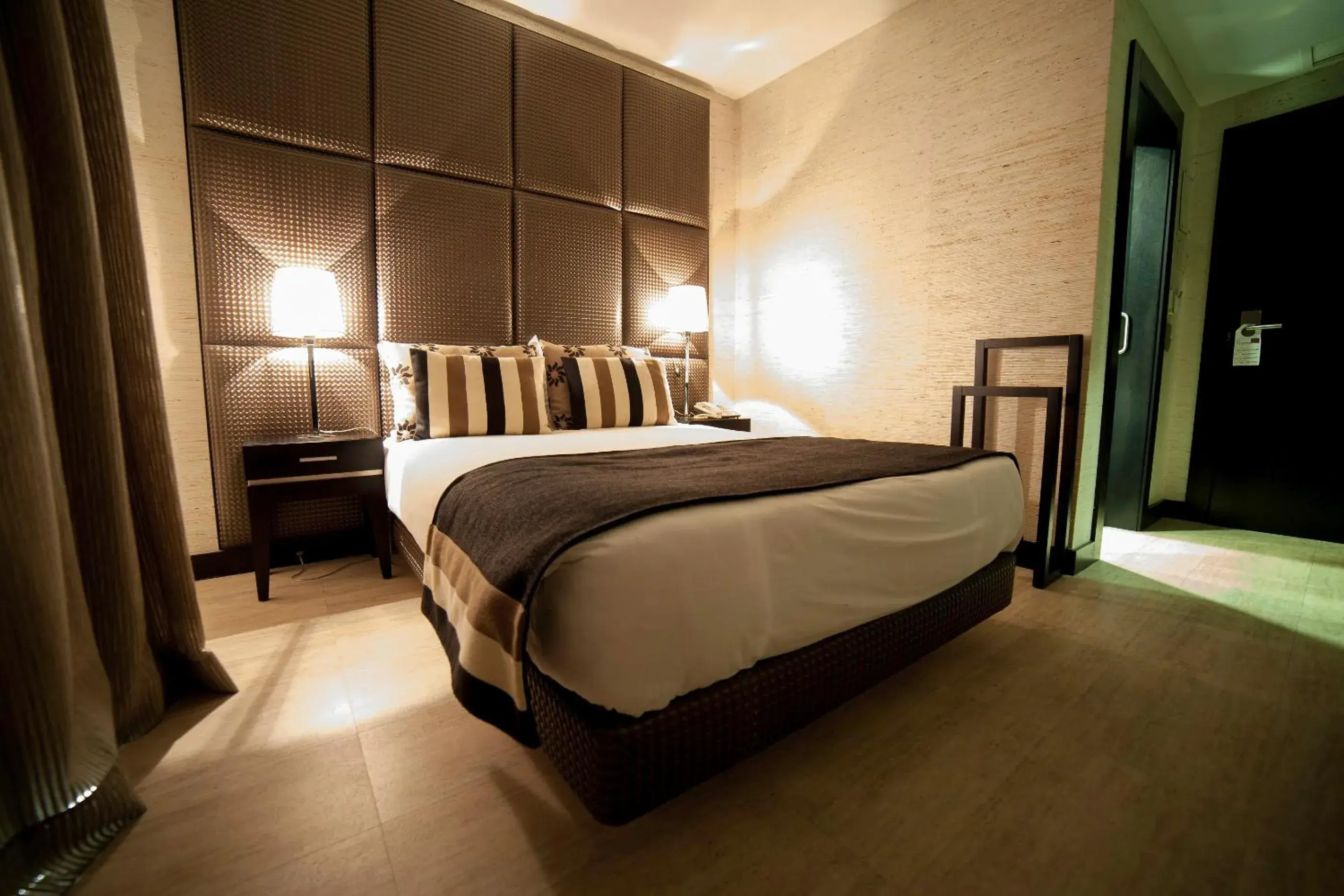 Standard Double or Twin Room (Spa Excluded) in Alambique - Hotel Resort & Spa Standard Double or Twin Room (Spa Excluded) in Alambique - Hotel Resort & Spa