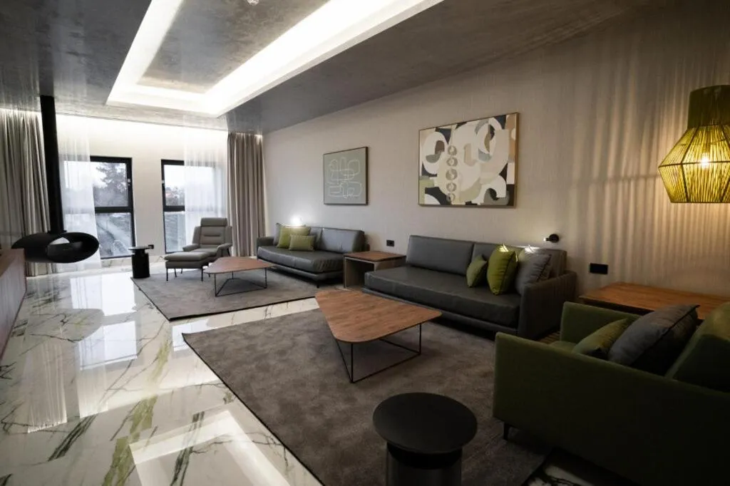 Alambique - Hotel Resort & Spa