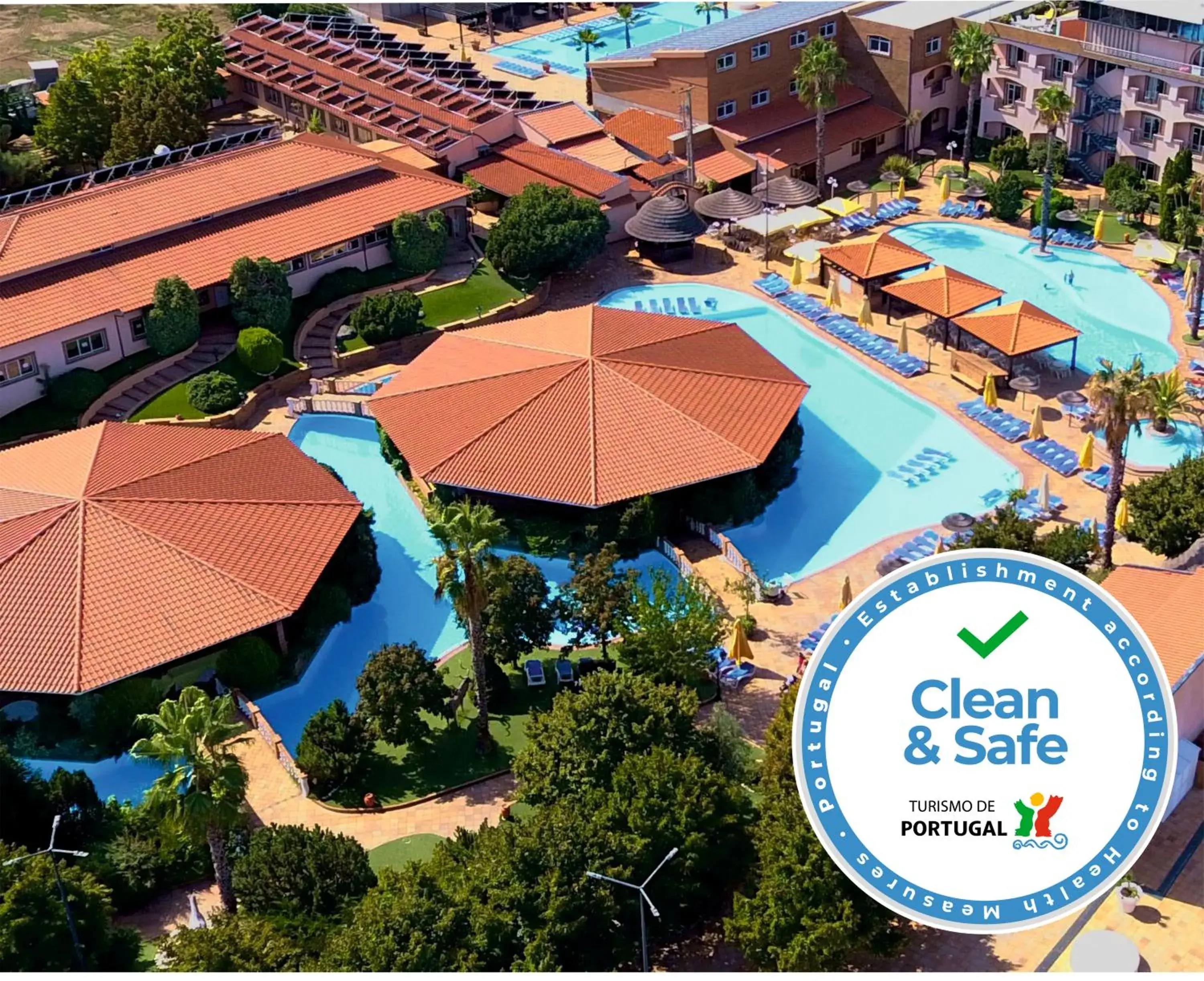 Alambique - Hotel Resort & Spa Alambique - Hotel Resort & Spa