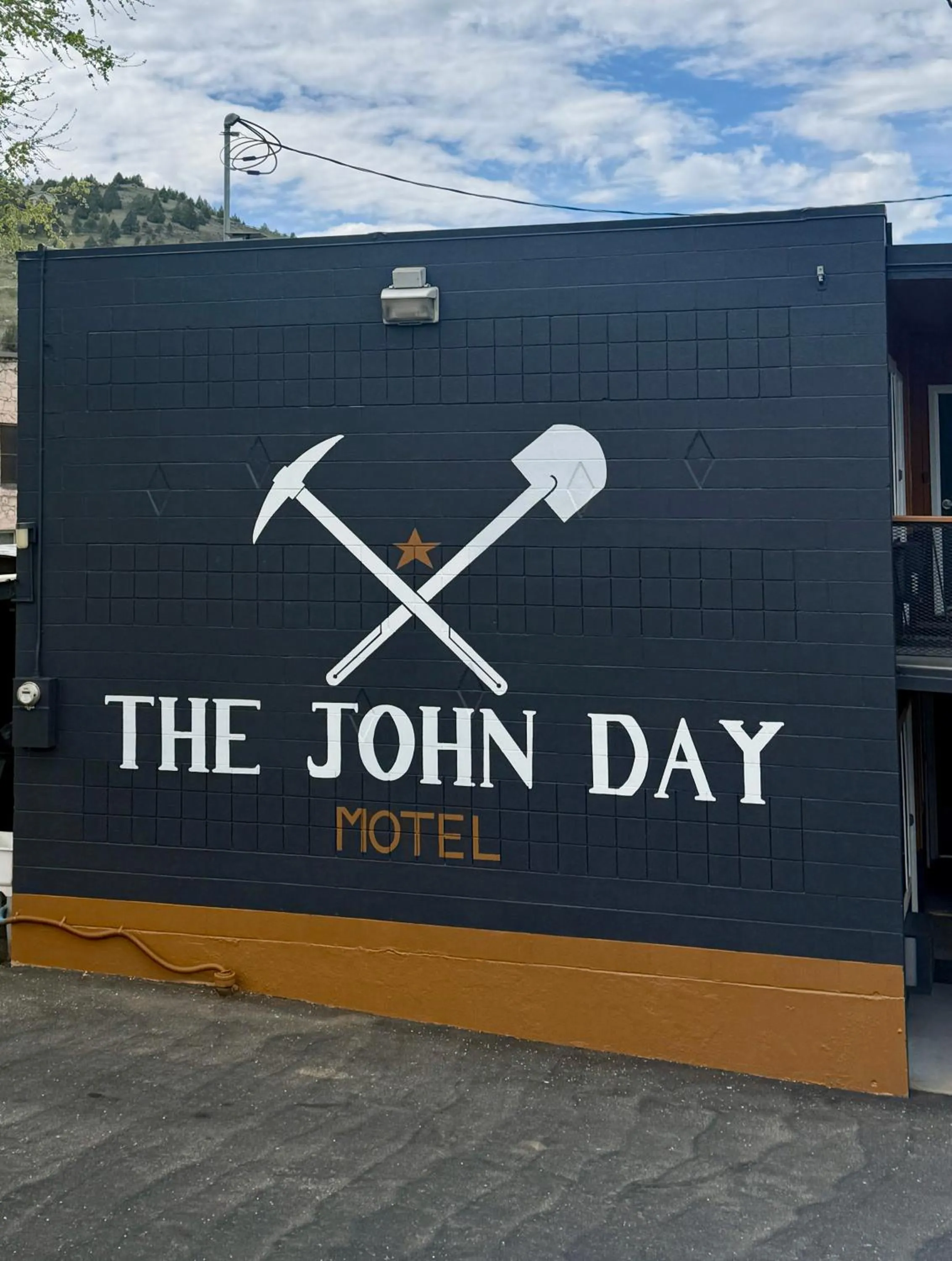 John Day Motel