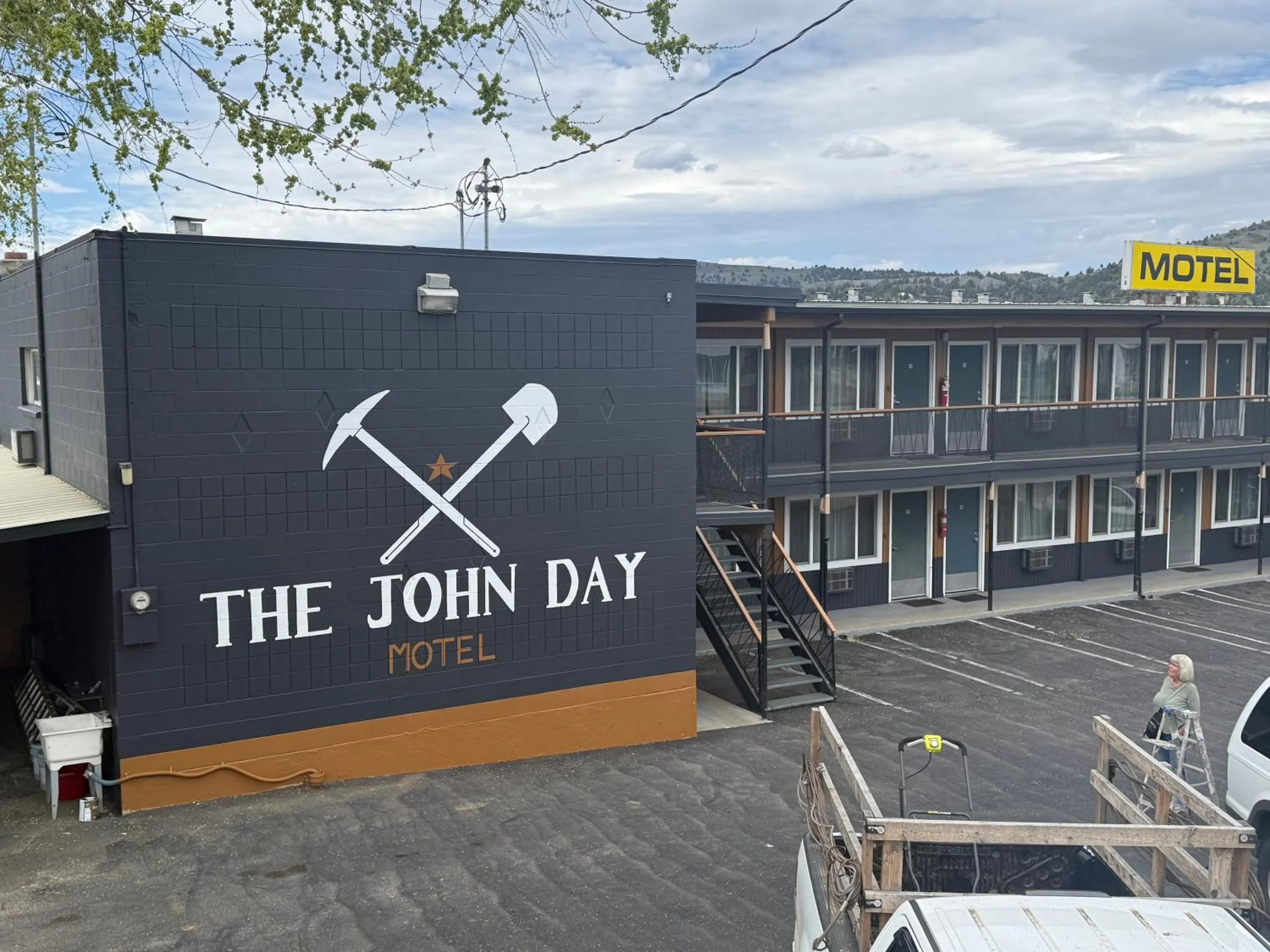 John Day Motel