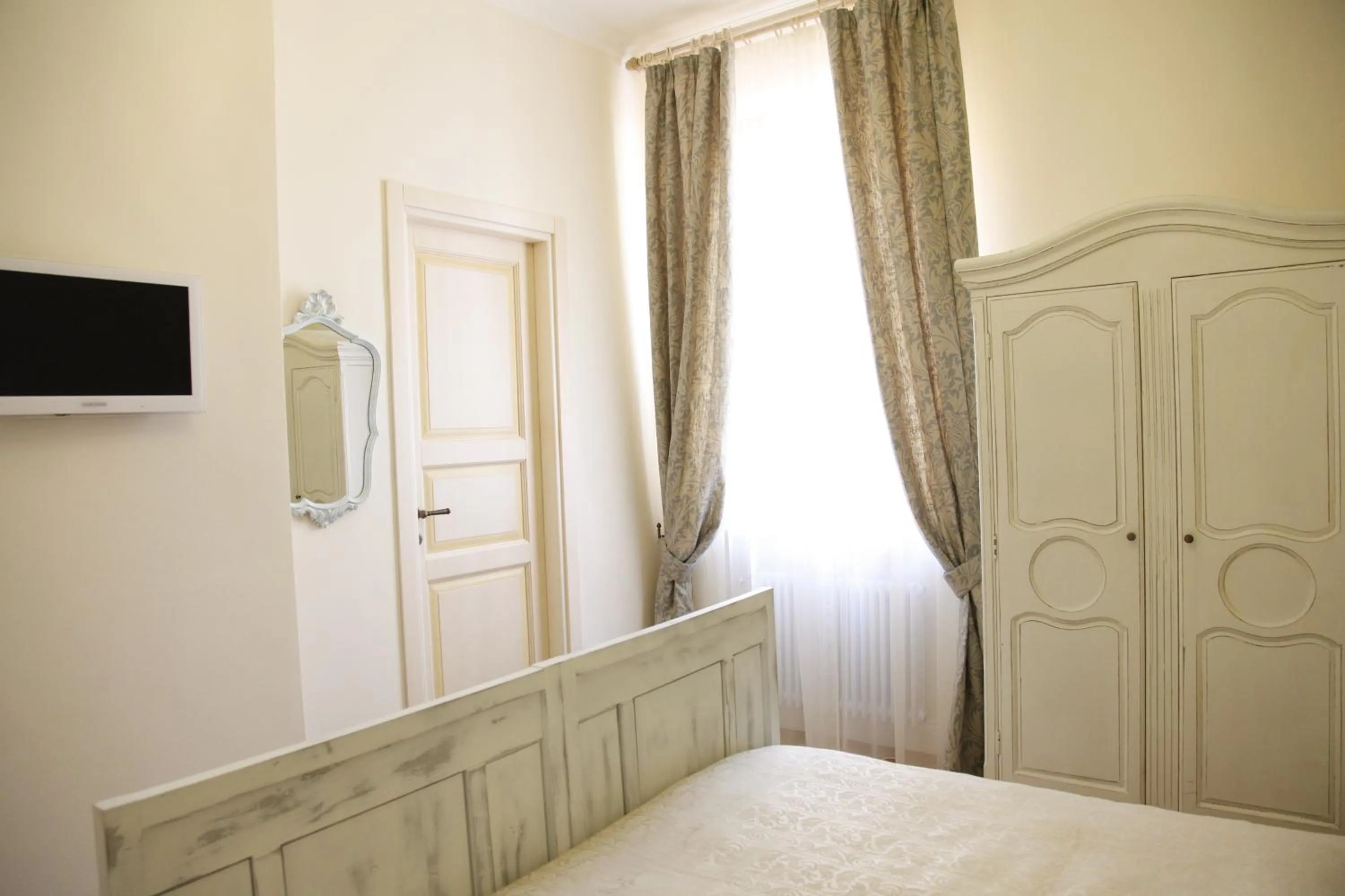 Bed in Bed and Breakfast 30