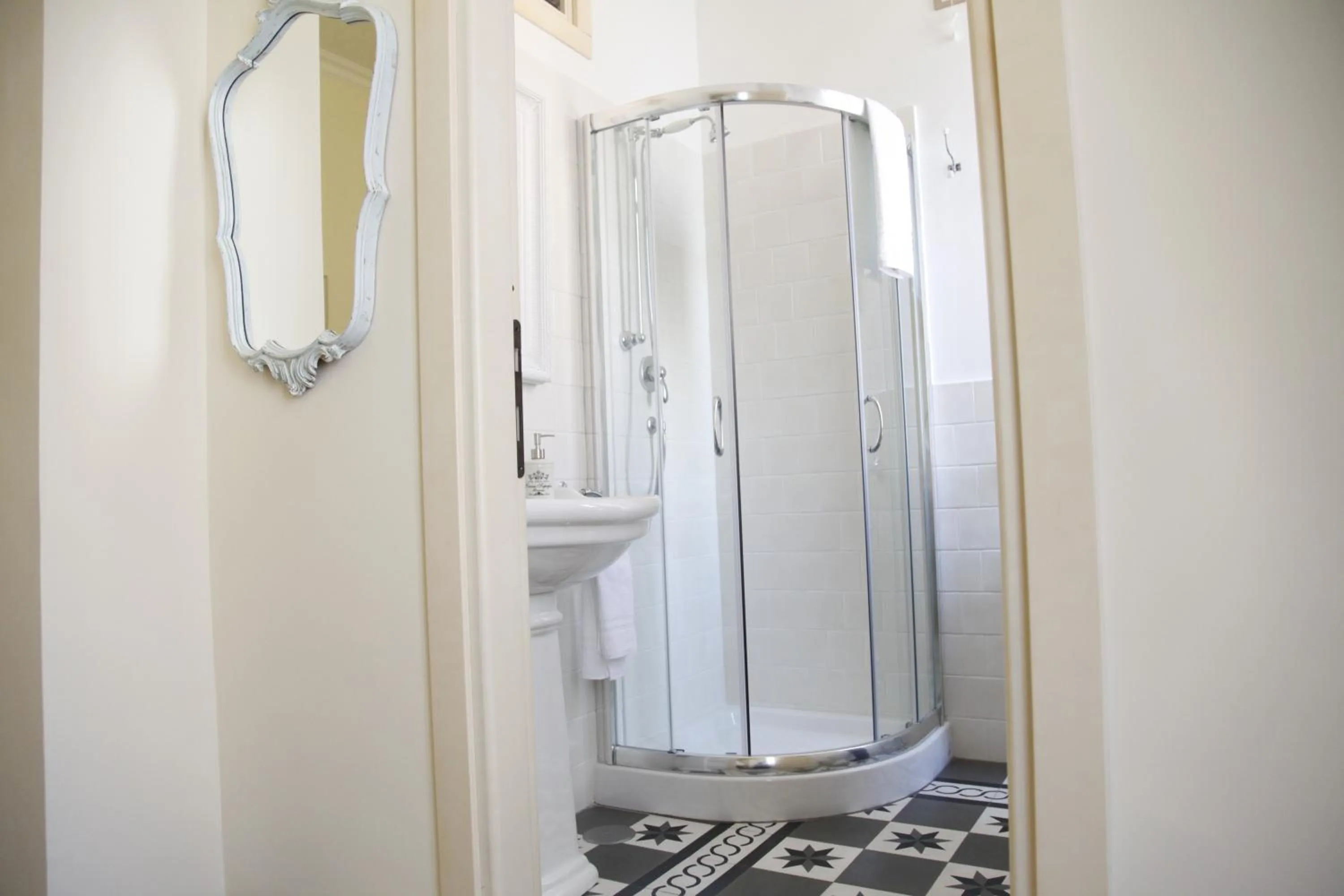 Bed and Breakfast 30