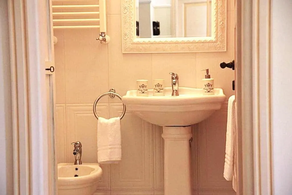 Bed and Breakfast 30