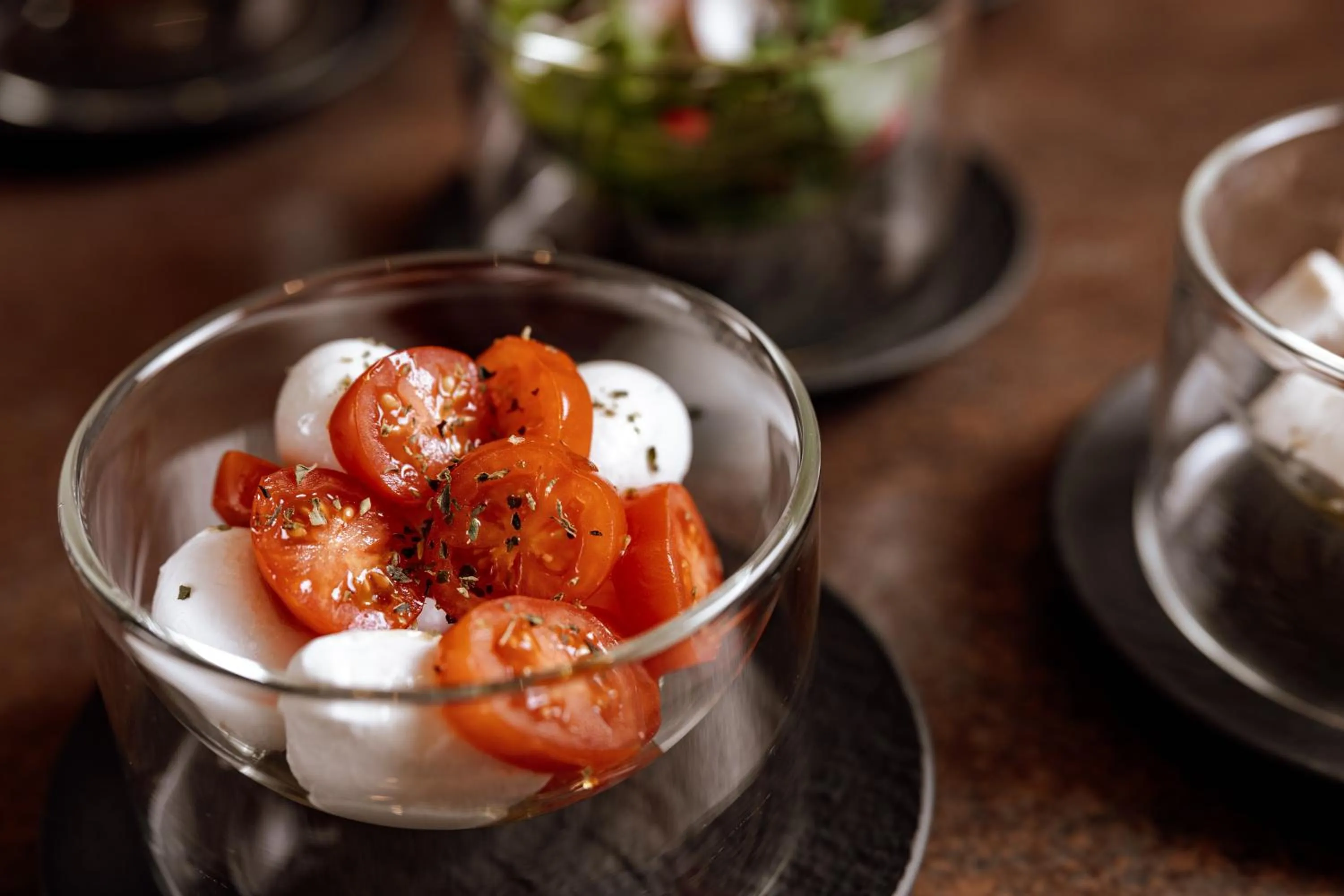 Breakfast in Giardin Boutique Hotel B&B