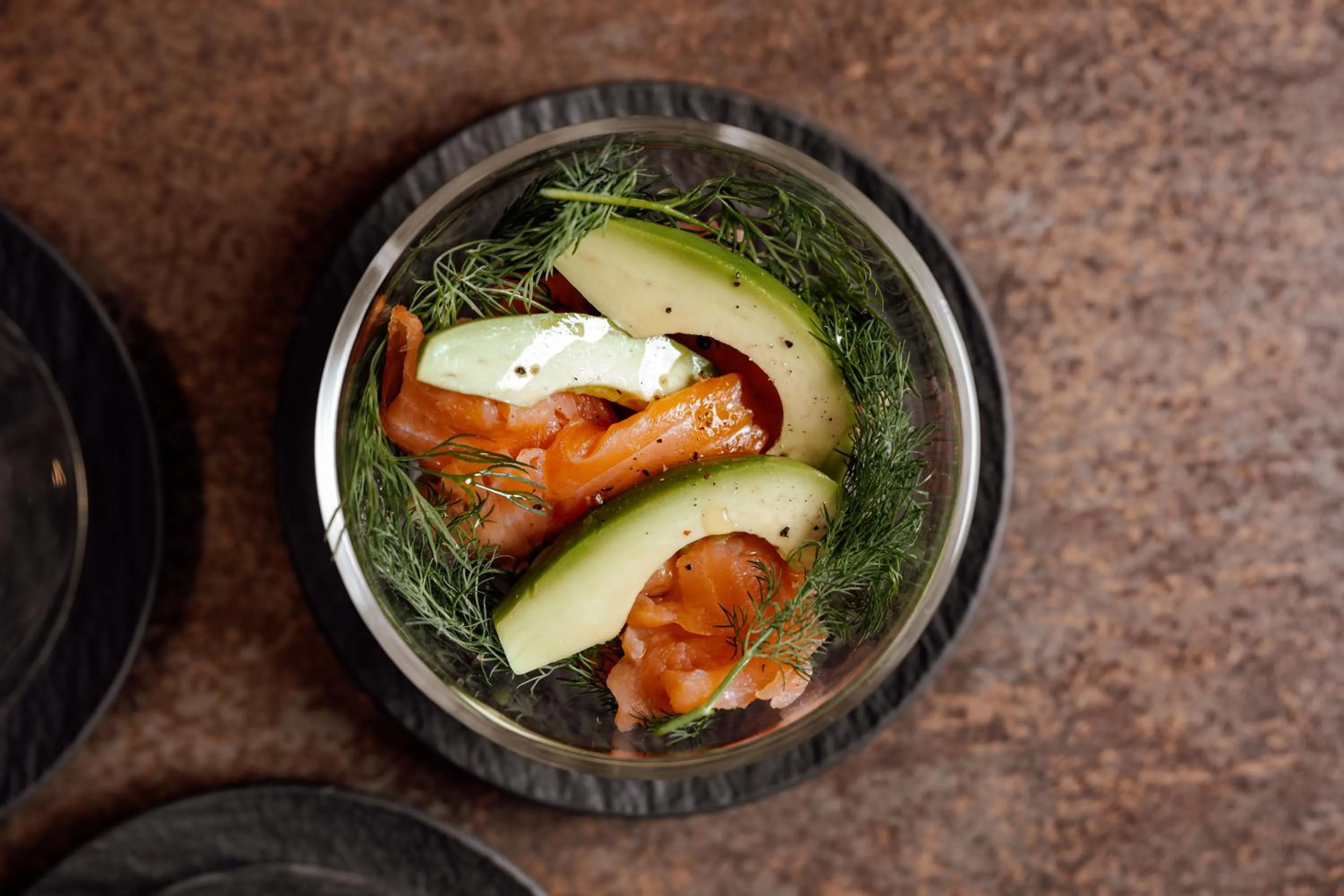 Breakfast in Giardin Boutique Hotel B&B