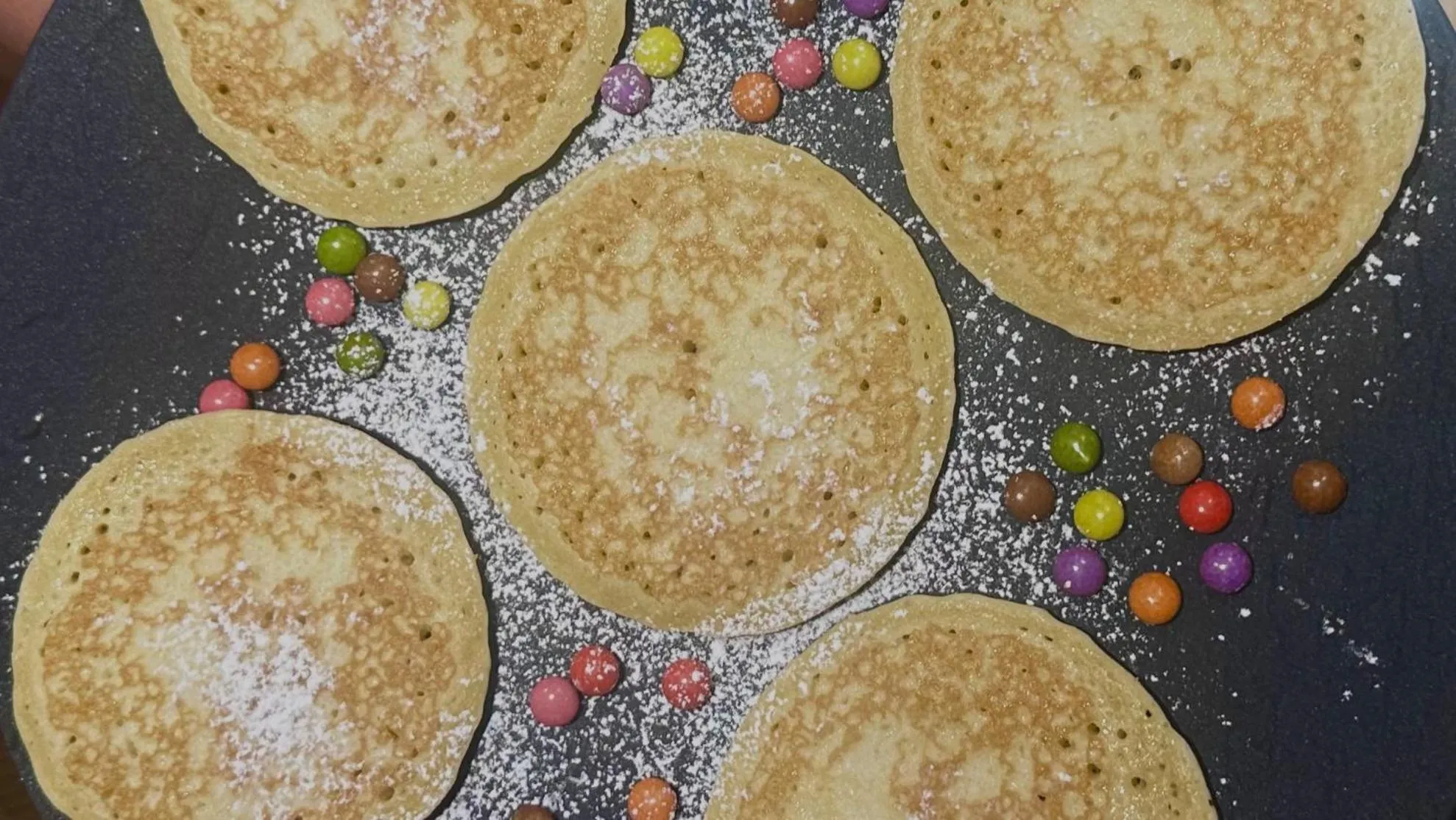 Breakfast in Giardin Boutique Hotel B&B