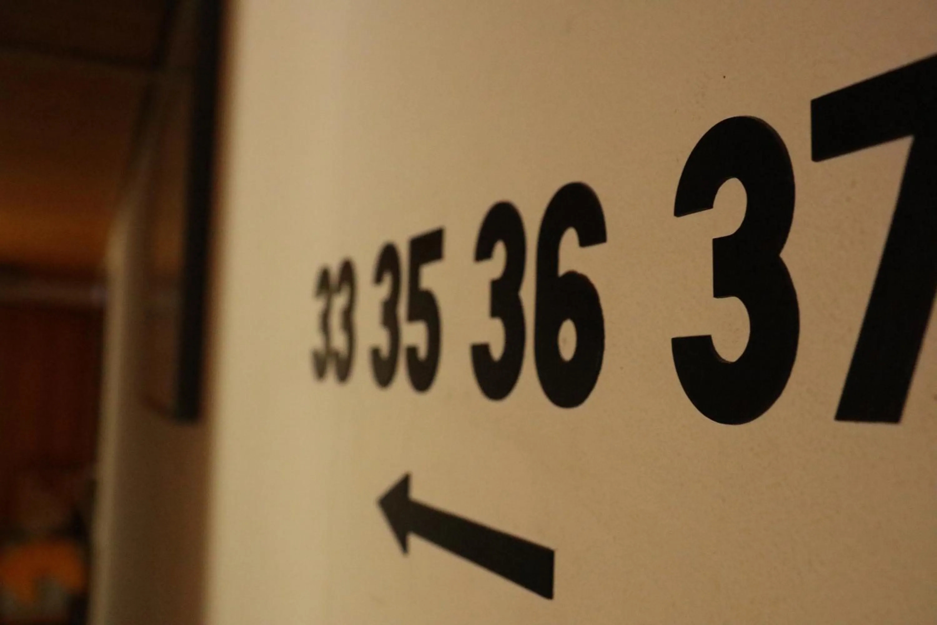 Text overlay in Hotel Restaurant Rössli