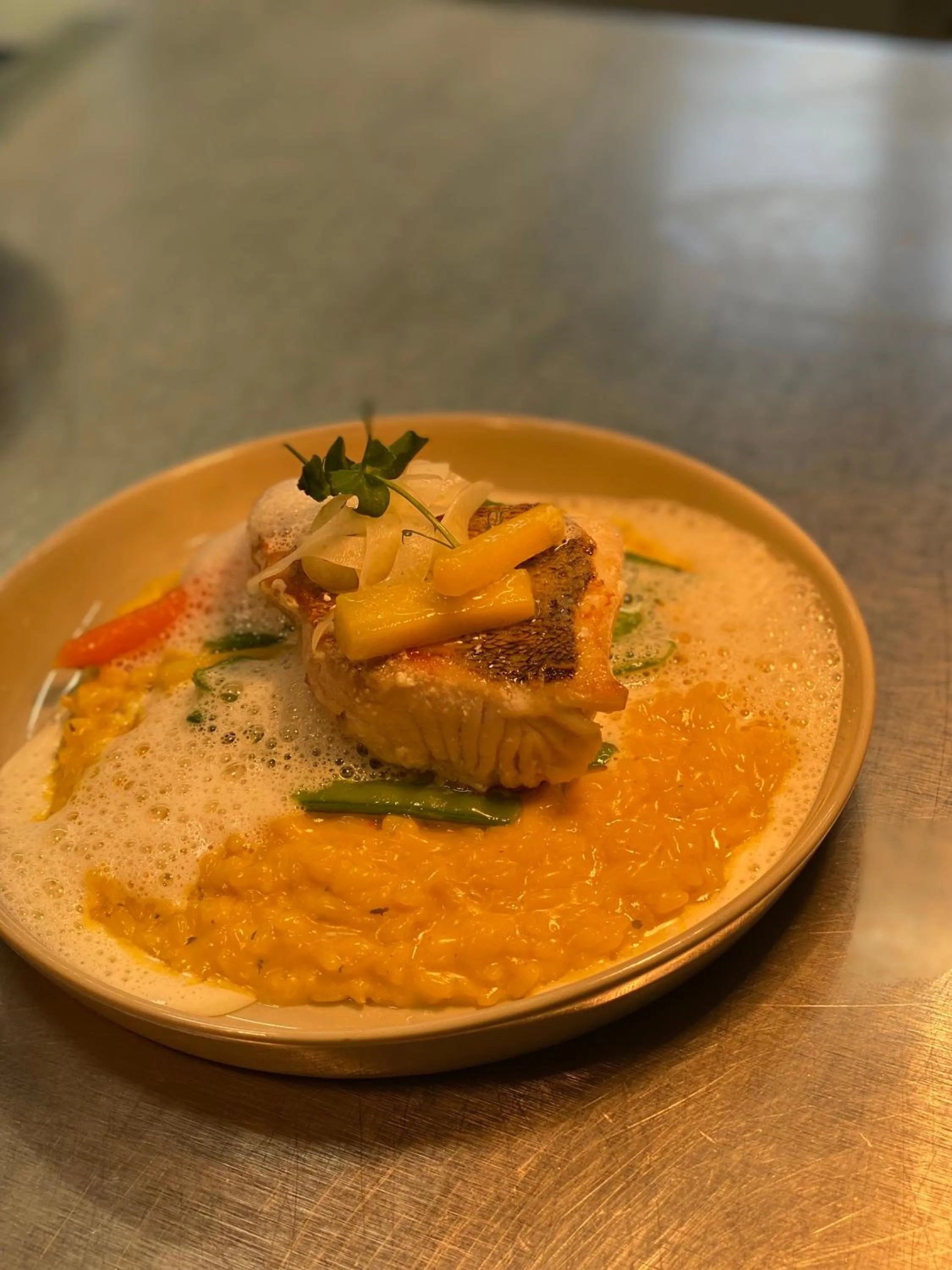 Restaurant/places to eat in Hotel Restaurant Rössli