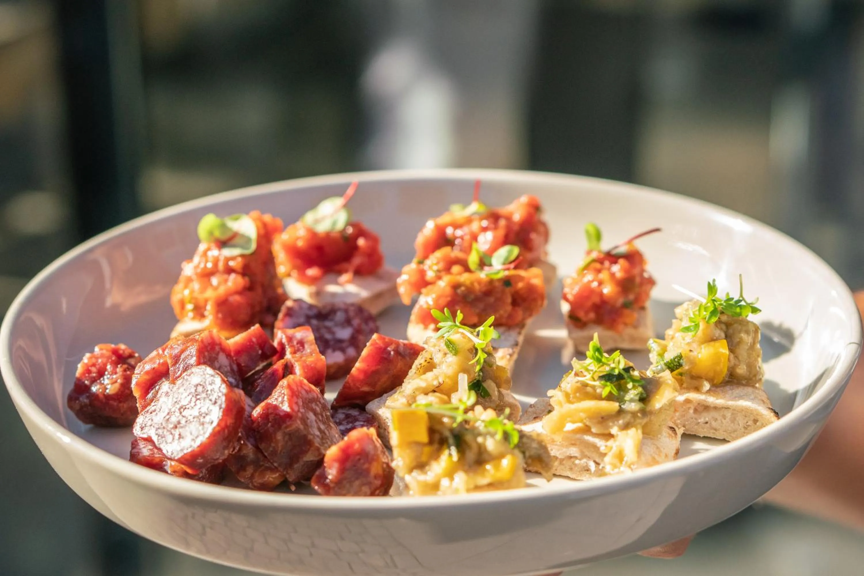 Restaurant/places to eat in Hotel Restaurant Rössli