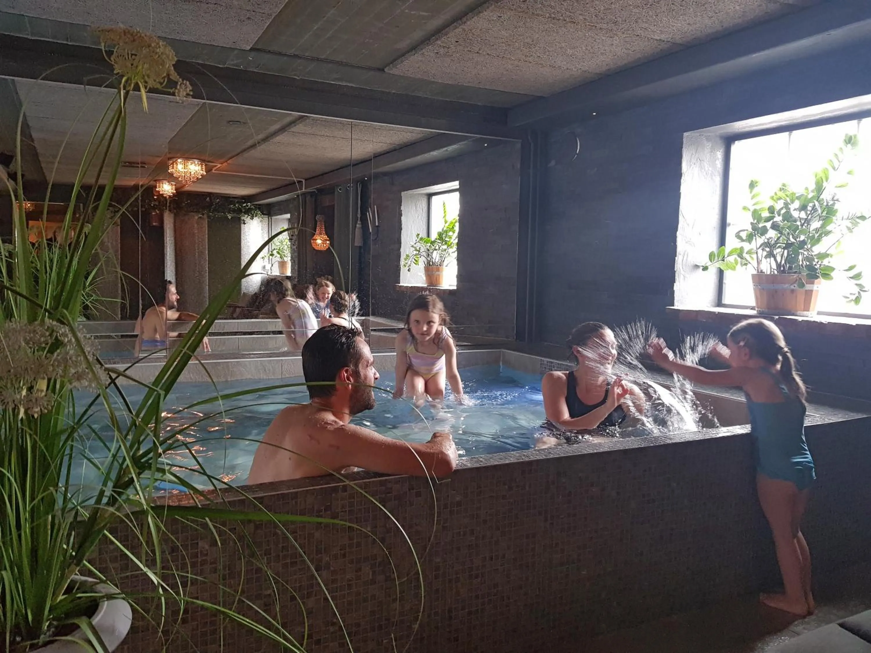 Hotell & Spa Lögnäs Gård