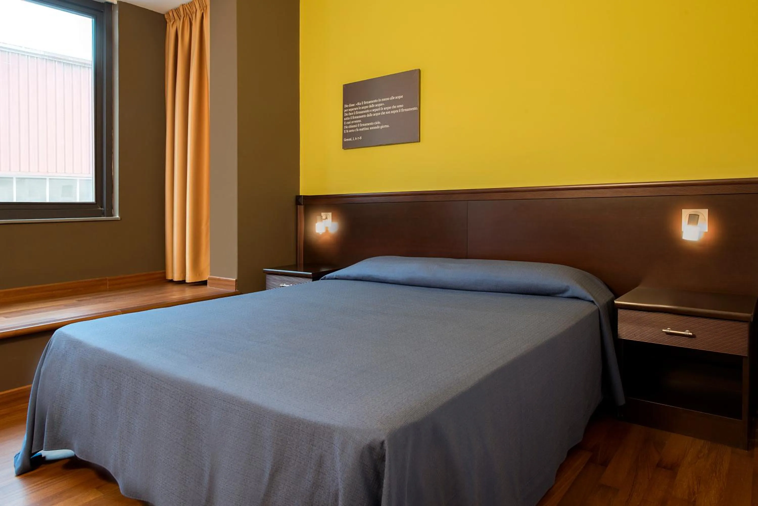 Bed in Residence San Martino