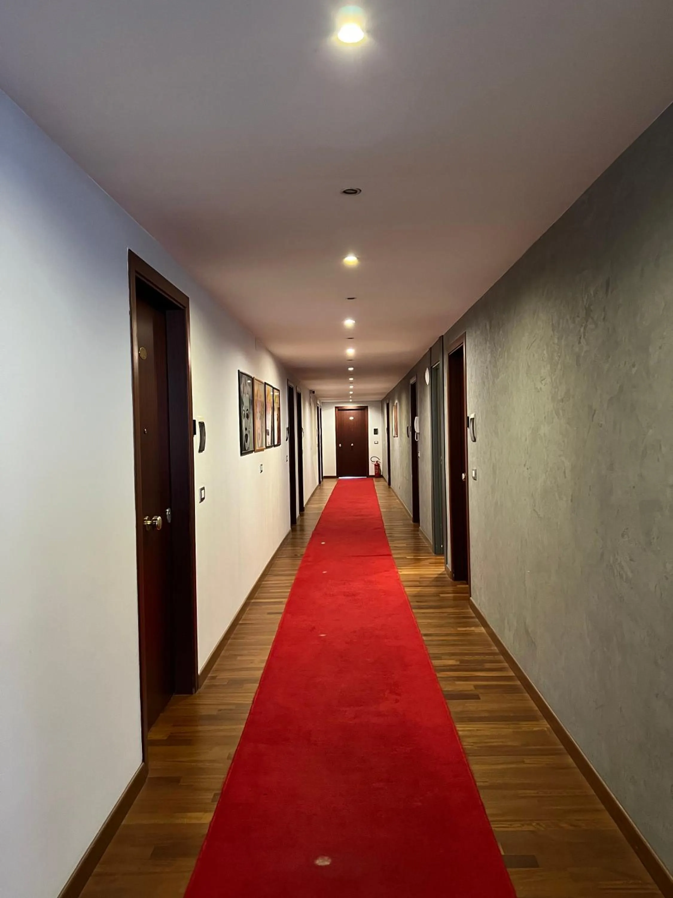 Other in Residence San Martino