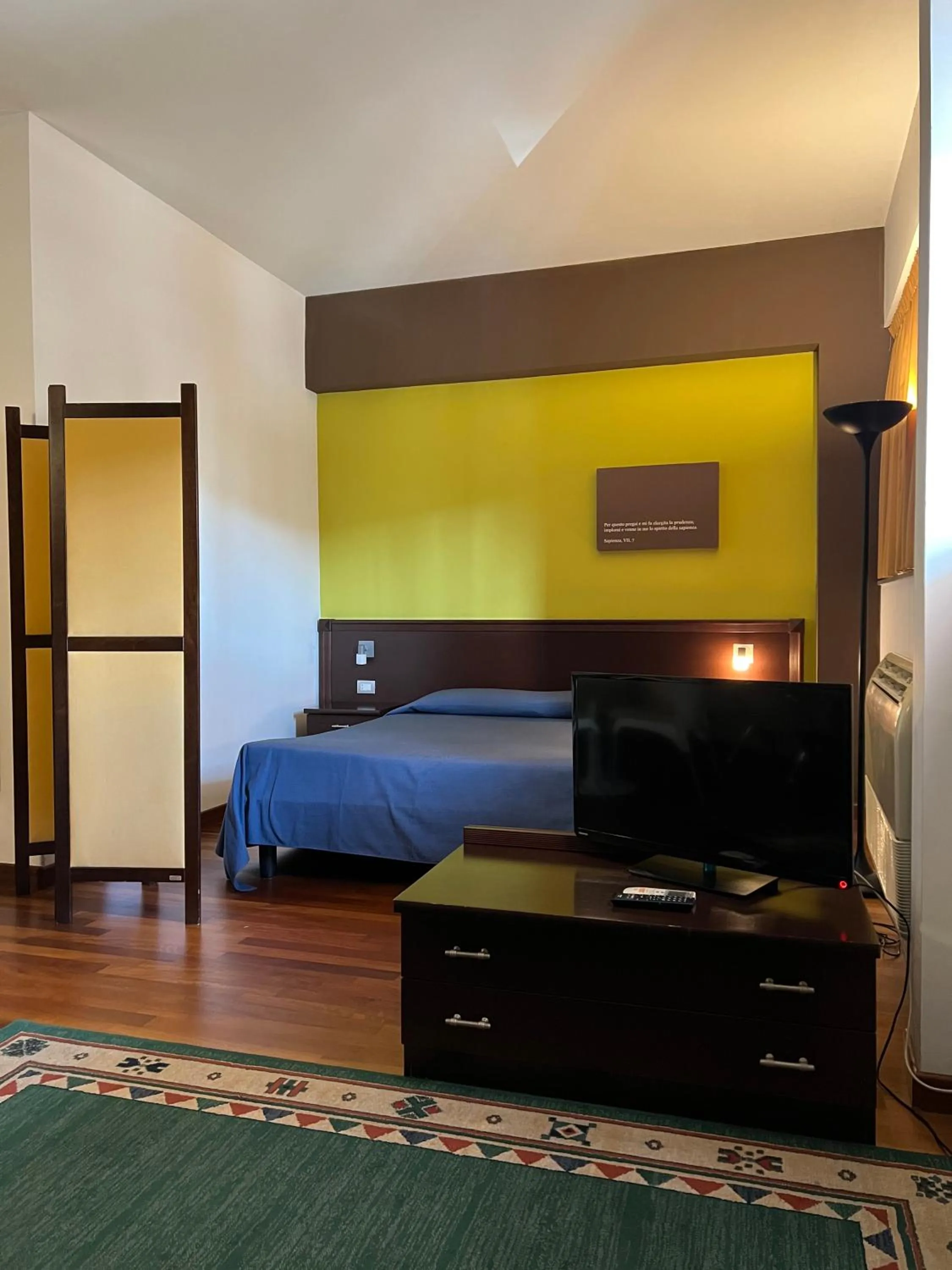 Bed in Residence San Martino