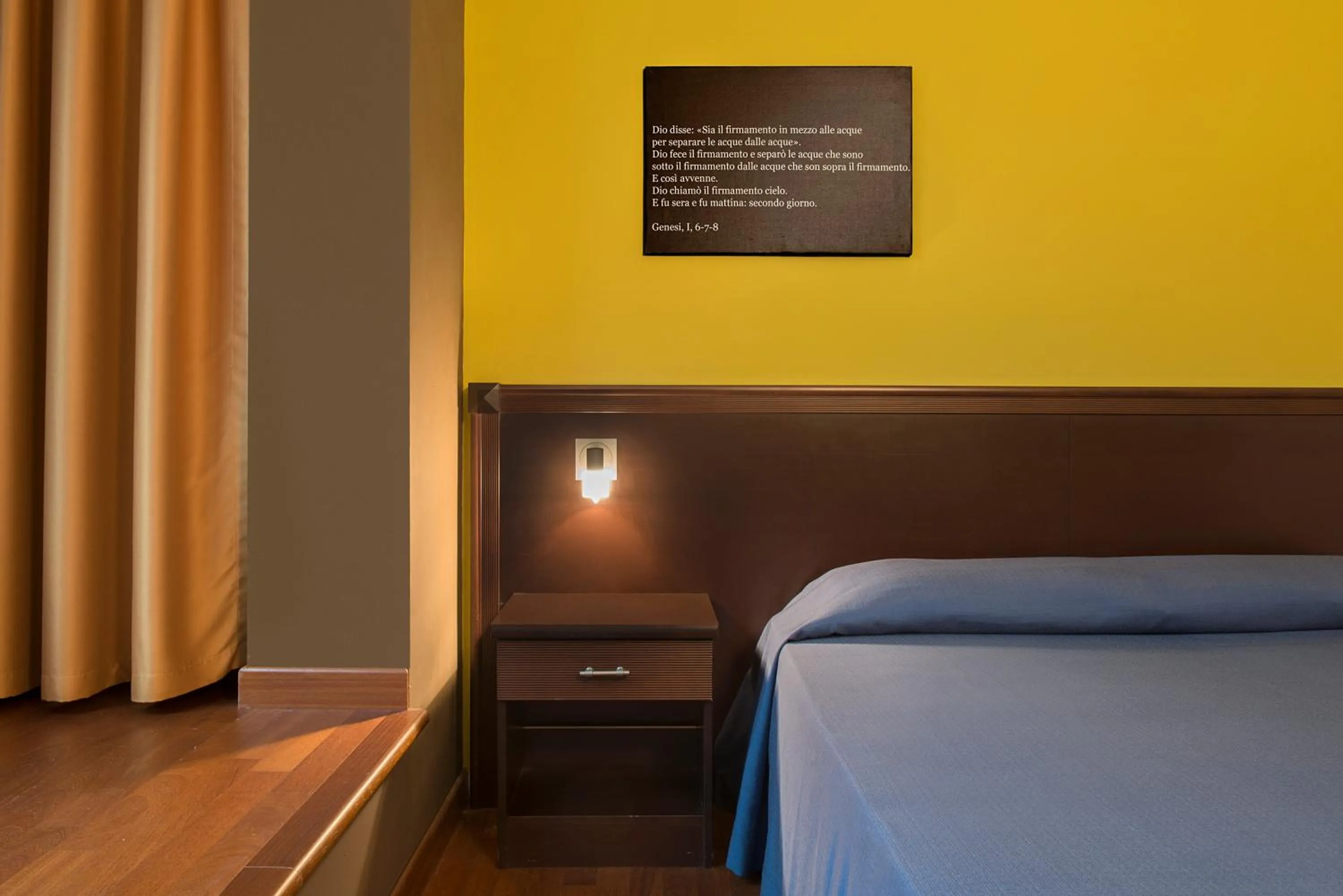 Bed in Residence San Martino