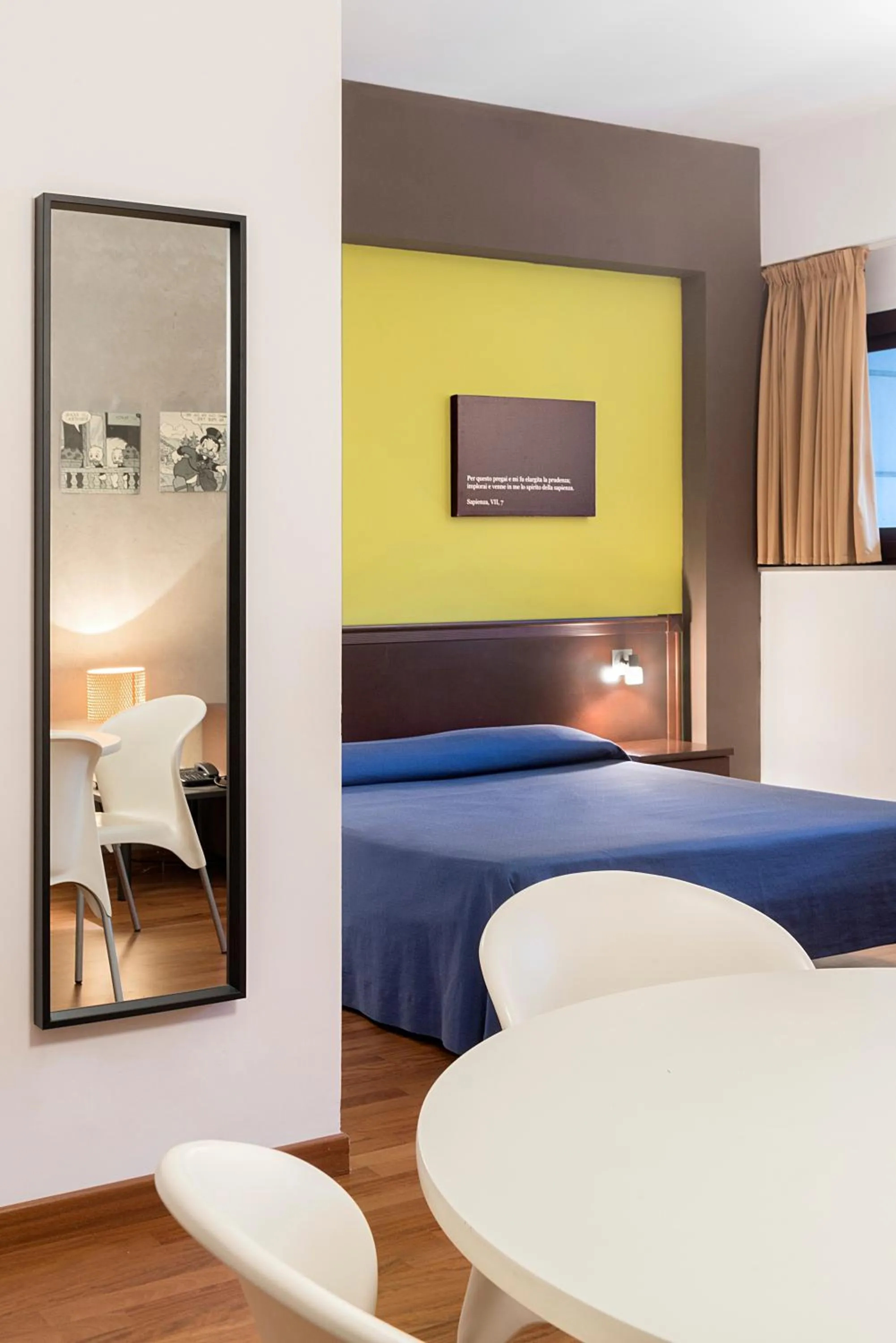 Bed in Residence San Martino