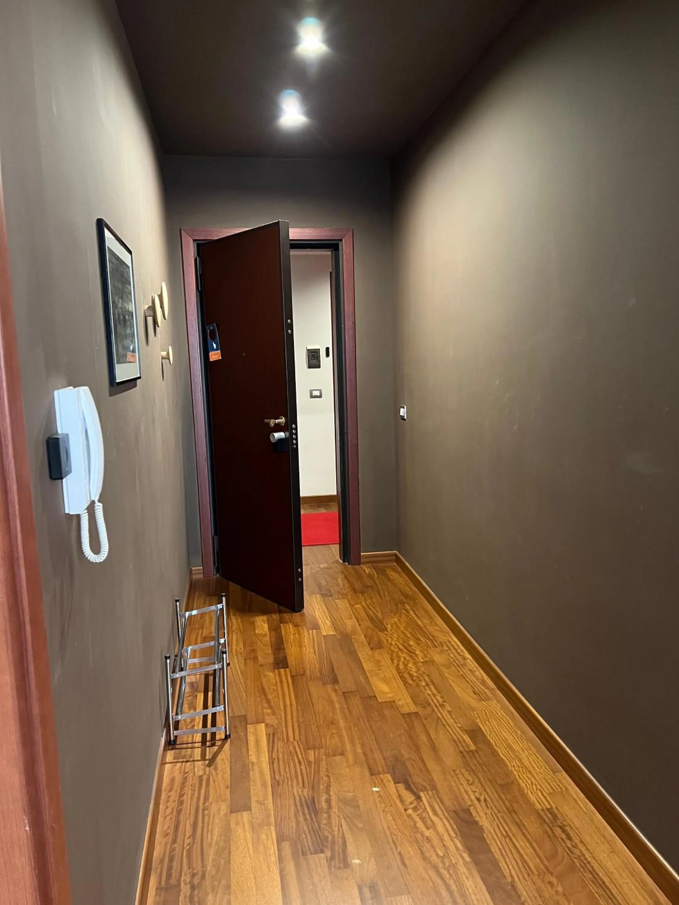 Other in Residence San Martino