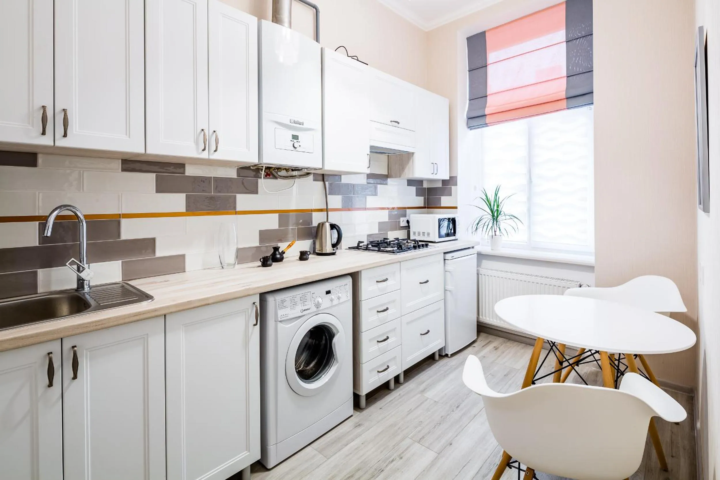 Old Town Cosy Apartment