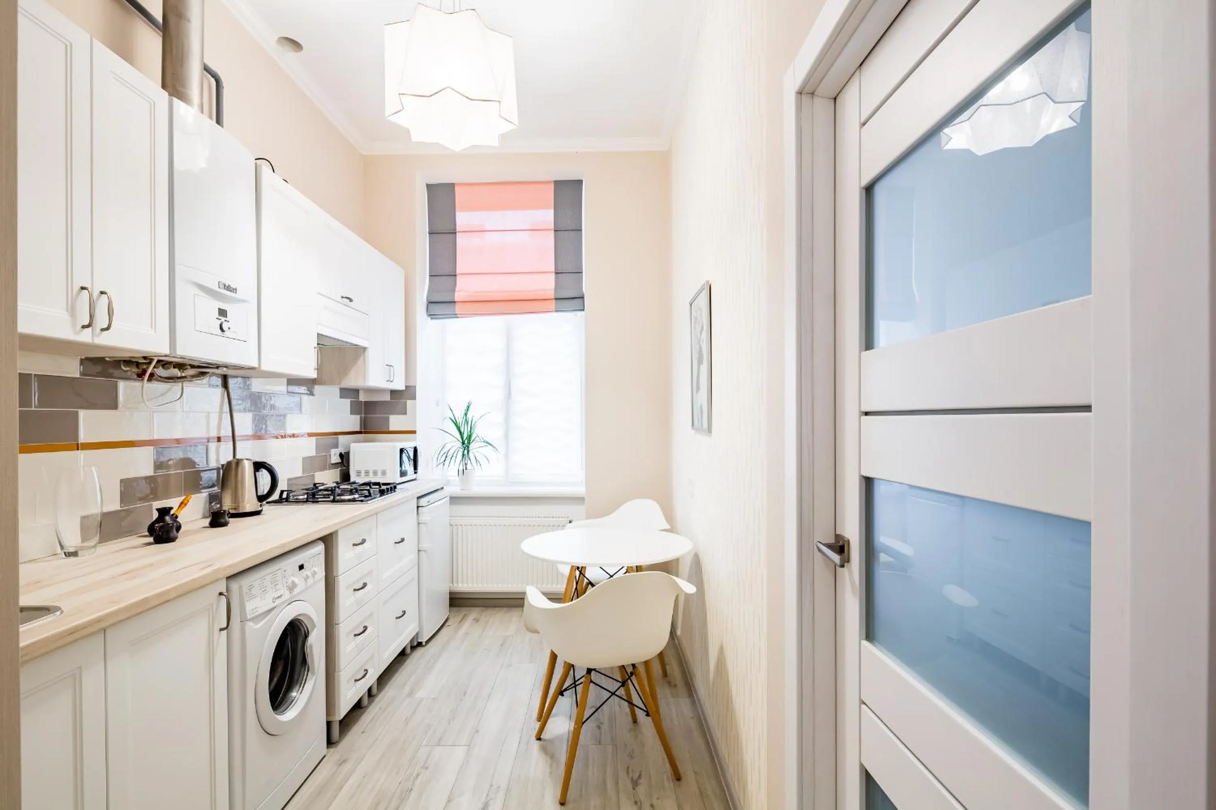 Old Town Cosy Apartment