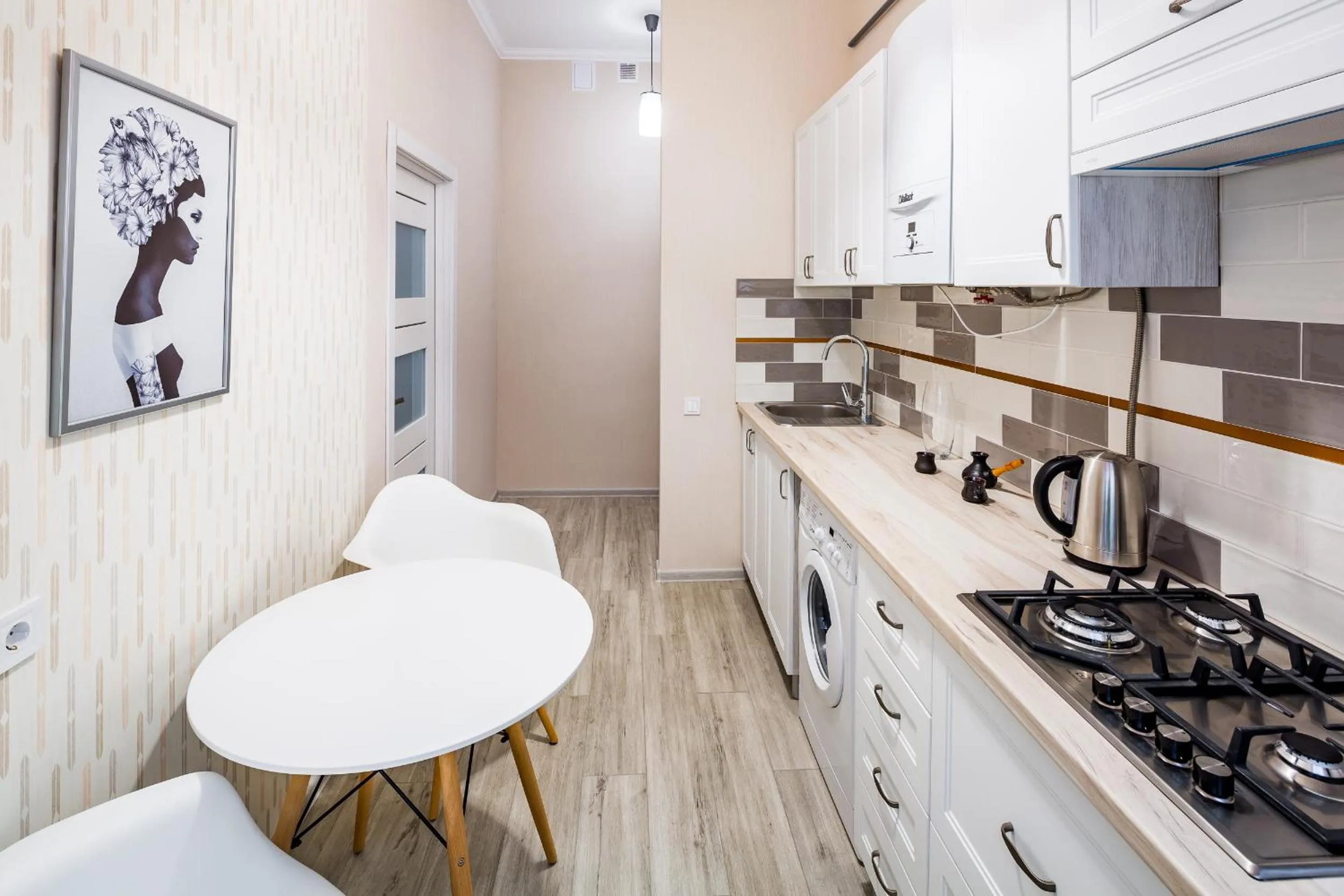 Old Town Cosy Apartment
