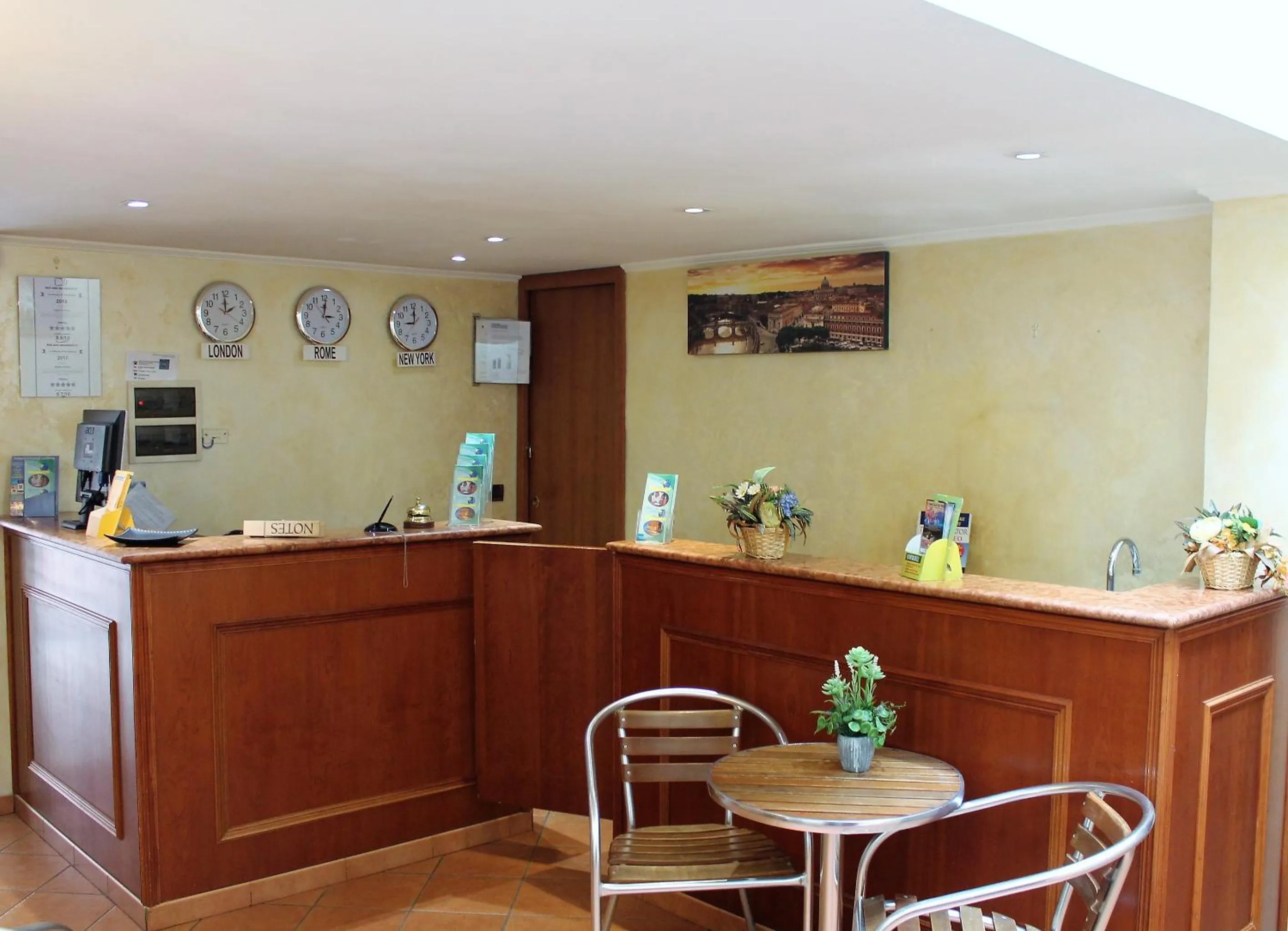 Other in Nights In Rome