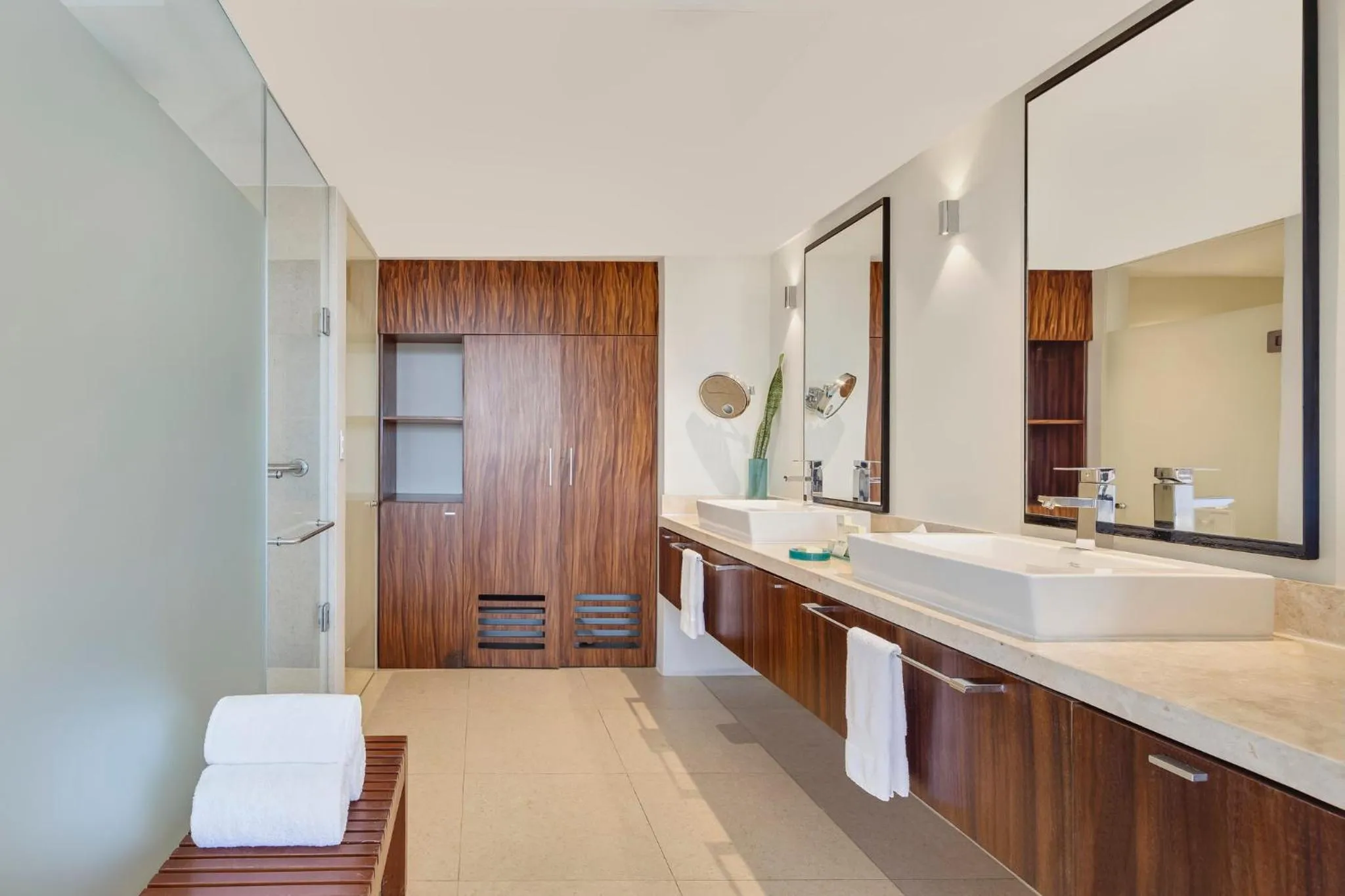 Bedroom in Fiesta Americana Condesa Cancun - All Inclusive