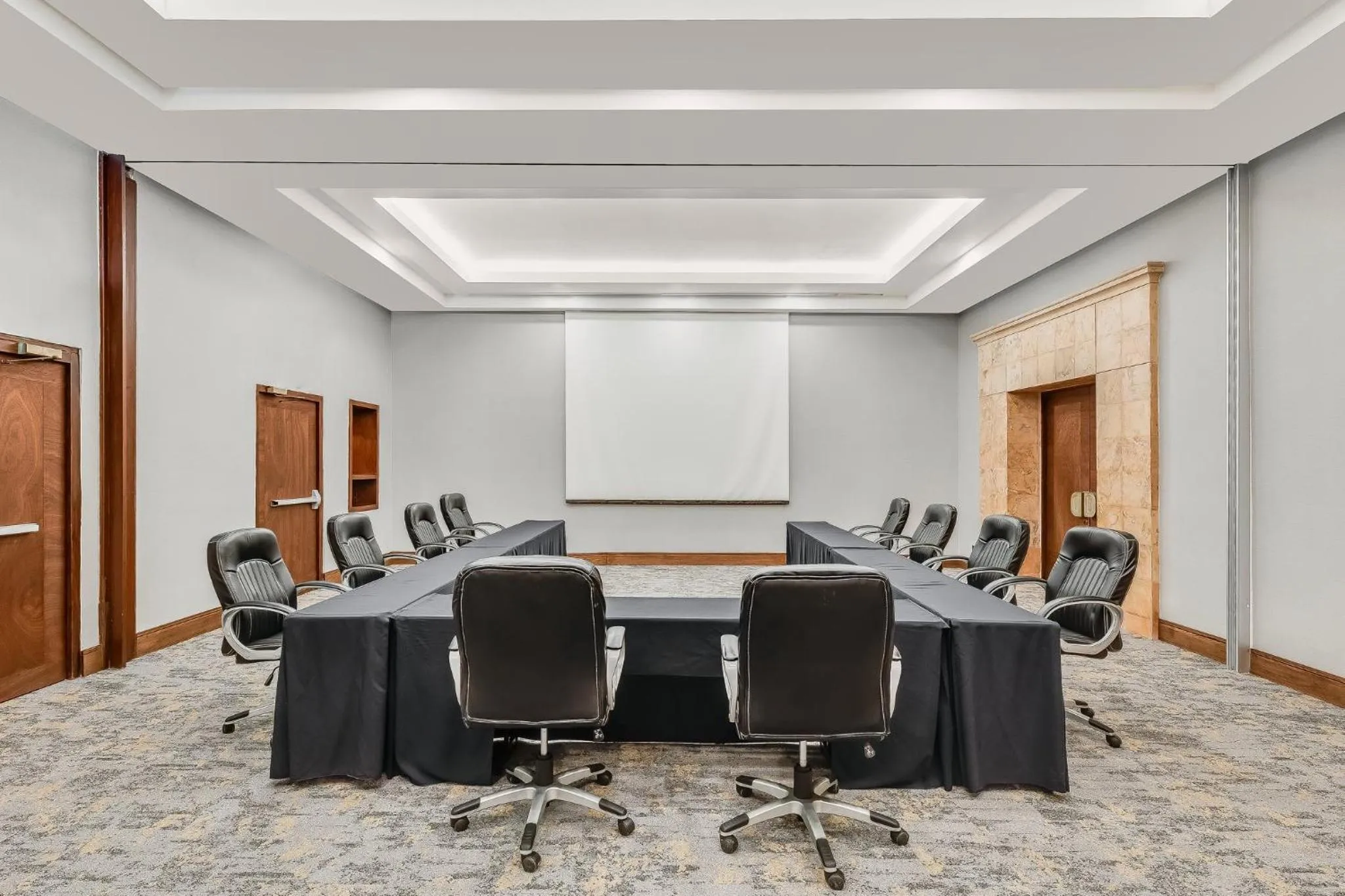 Meeting/conference room in Fiesta Americana Condesa Cancun - All Inclusive