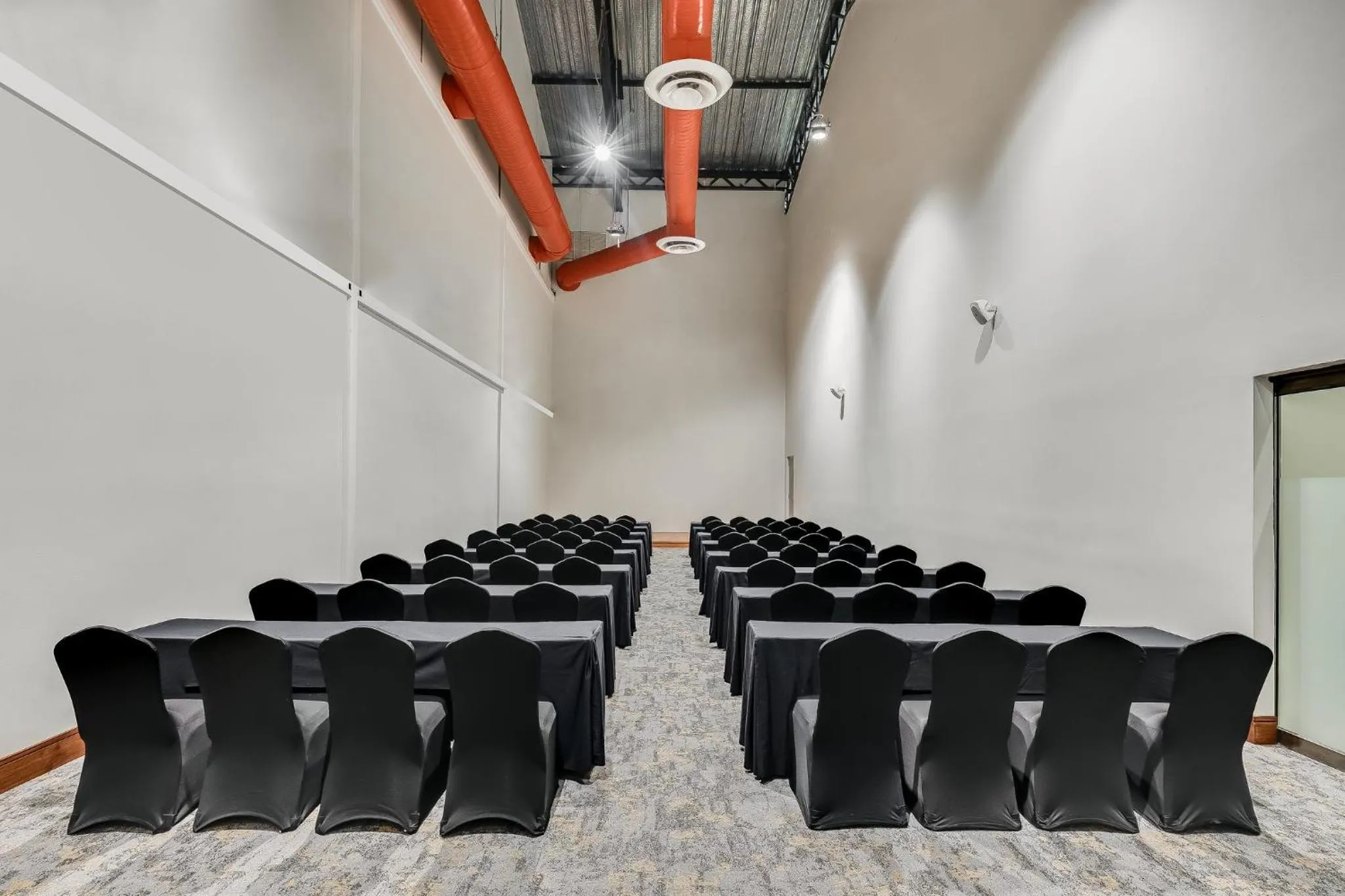 Meeting/conference room in Fiesta Americana Condesa Cancun - All Inclusive