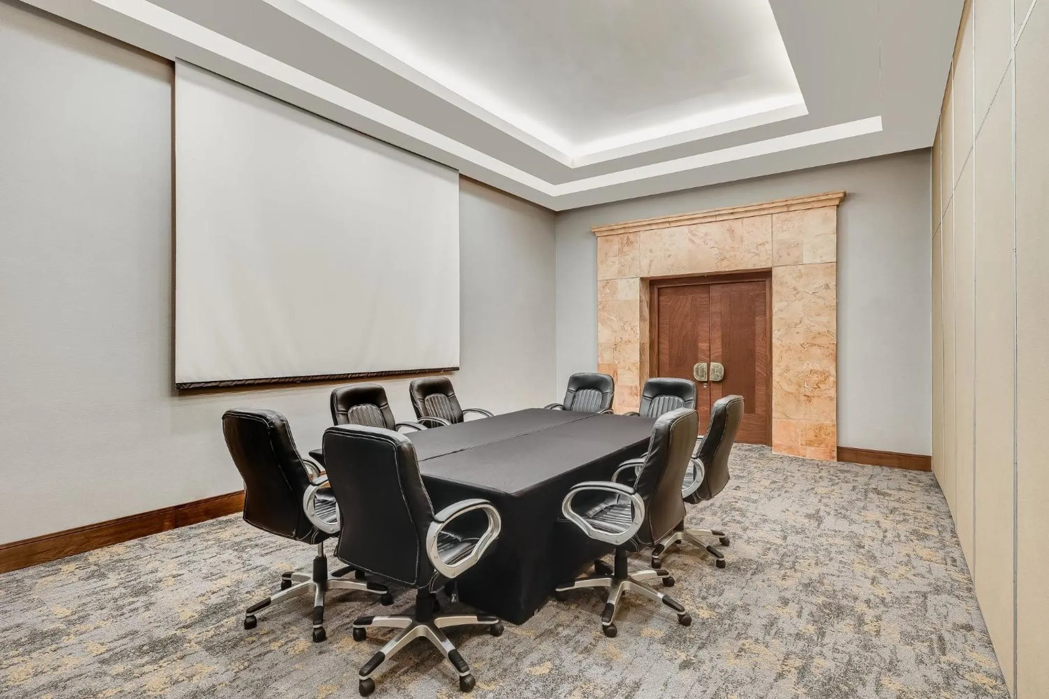 Meeting/conference room in Fiesta Americana Condesa Cancun - All Inclusive