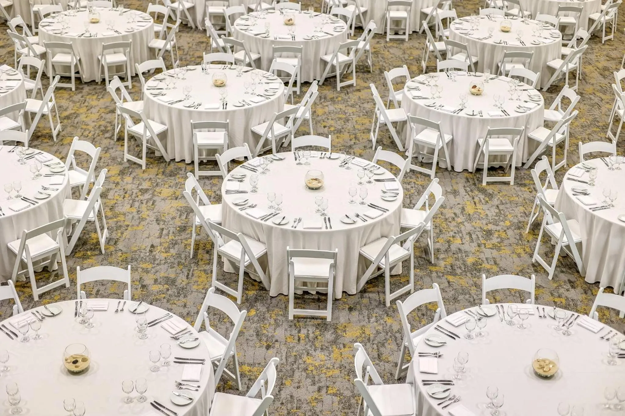 Meeting/conference room in Fiesta Americana Condesa Cancun - All Inclusive