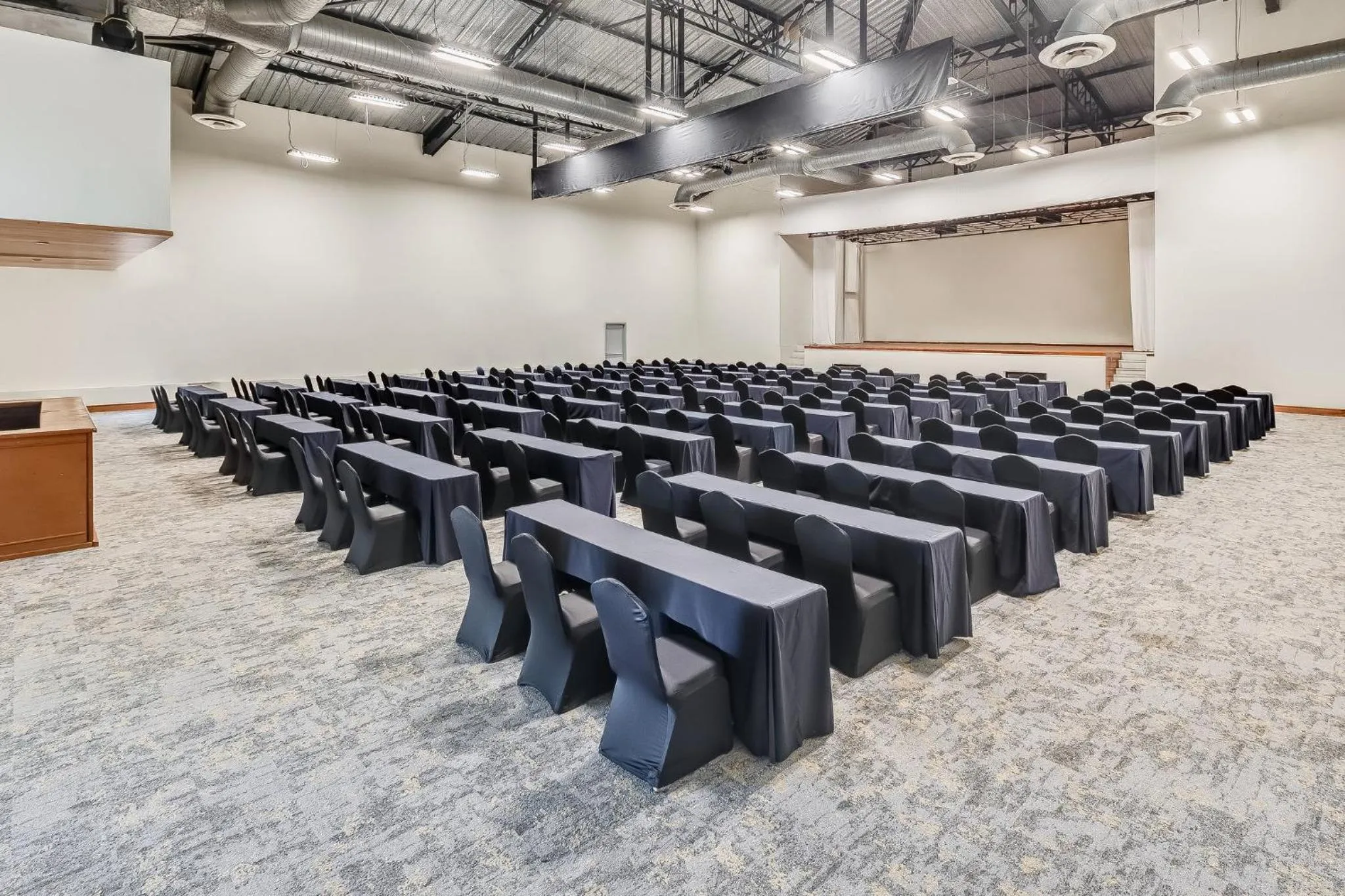 Meeting/conference room in Fiesta Americana Condesa Cancun - All Inclusive