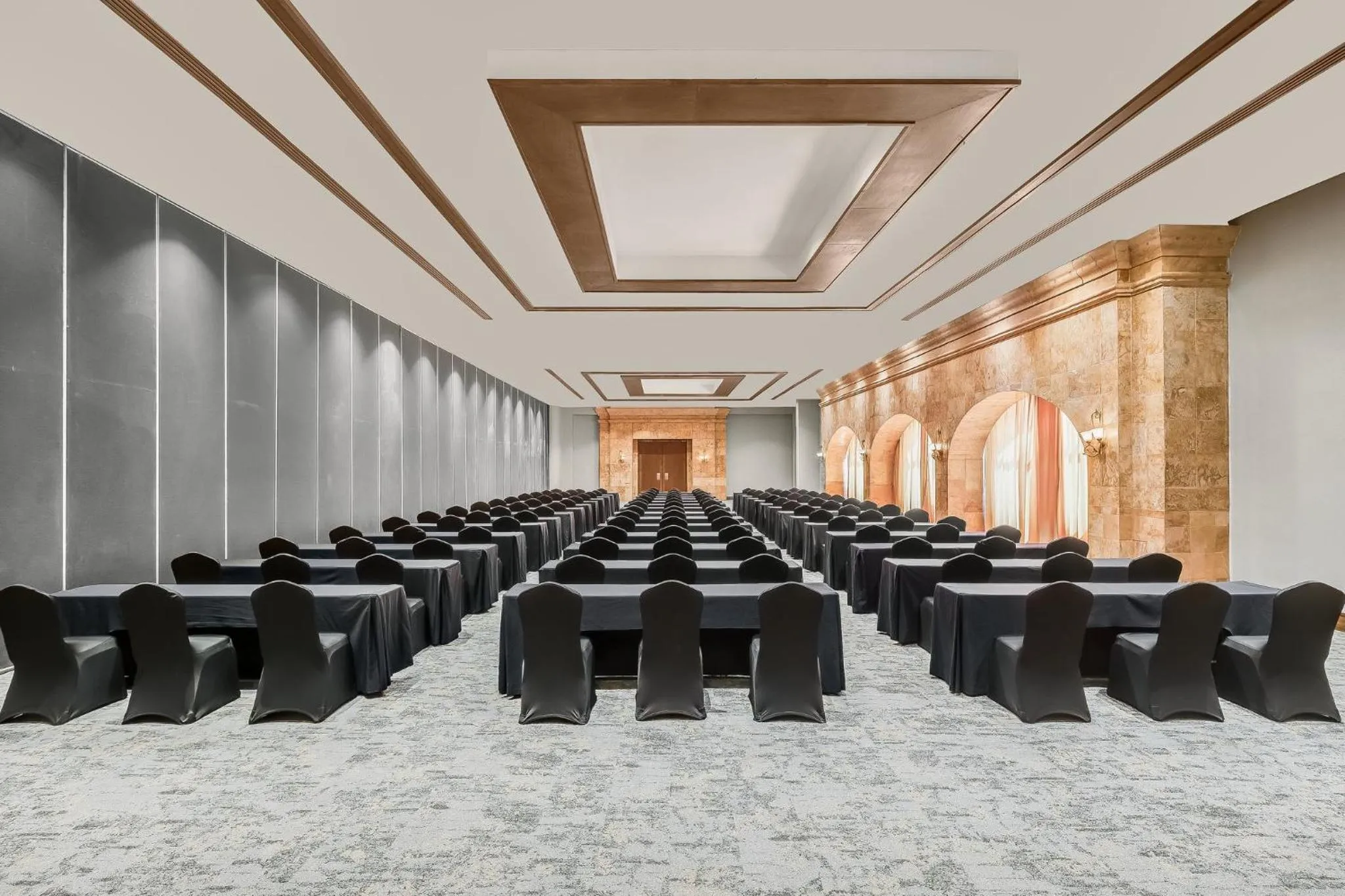 Meeting/conference room in Fiesta Americana Condesa Cancun - All Inclusive