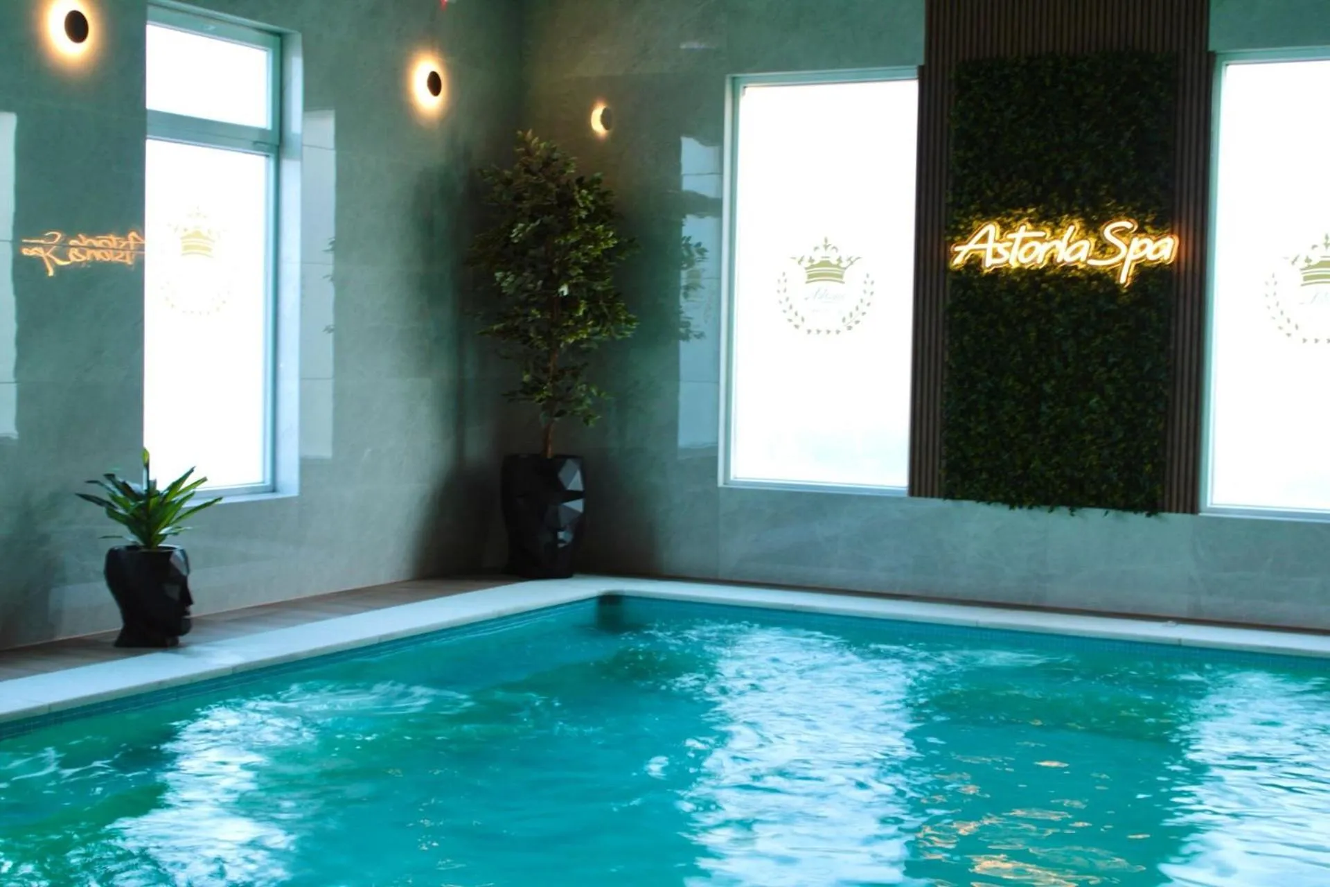 Astoria Hotel & SPA