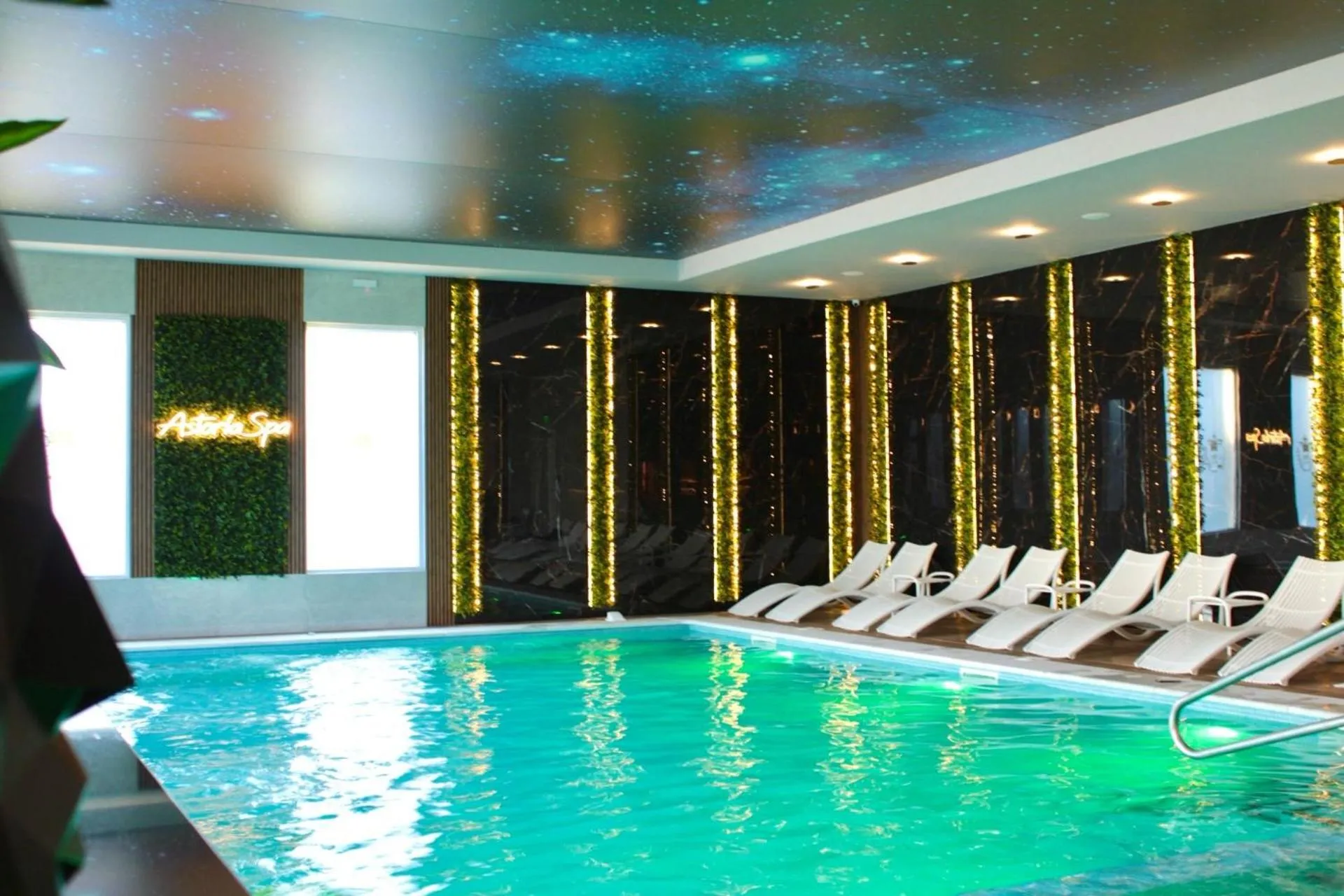 Astoria Hotel & SPA