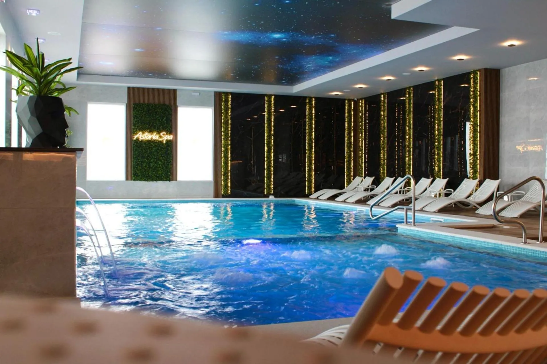Astoria Hotel & SPA