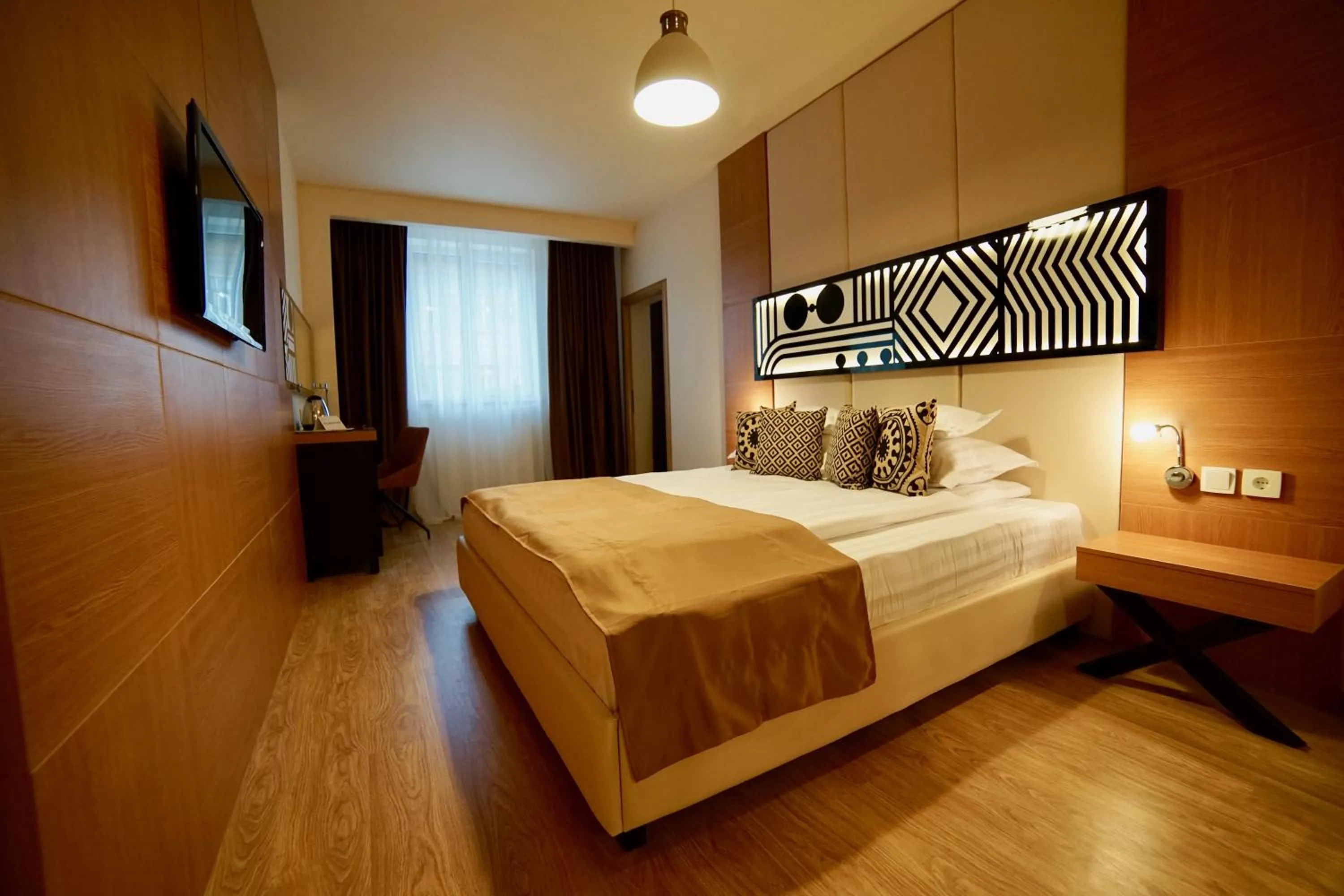 Standard Family Room in Astoria Hotel & SPA