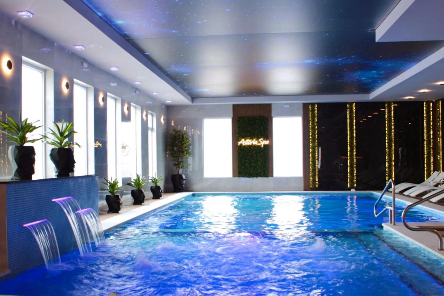 Astoria Hotel & SPA