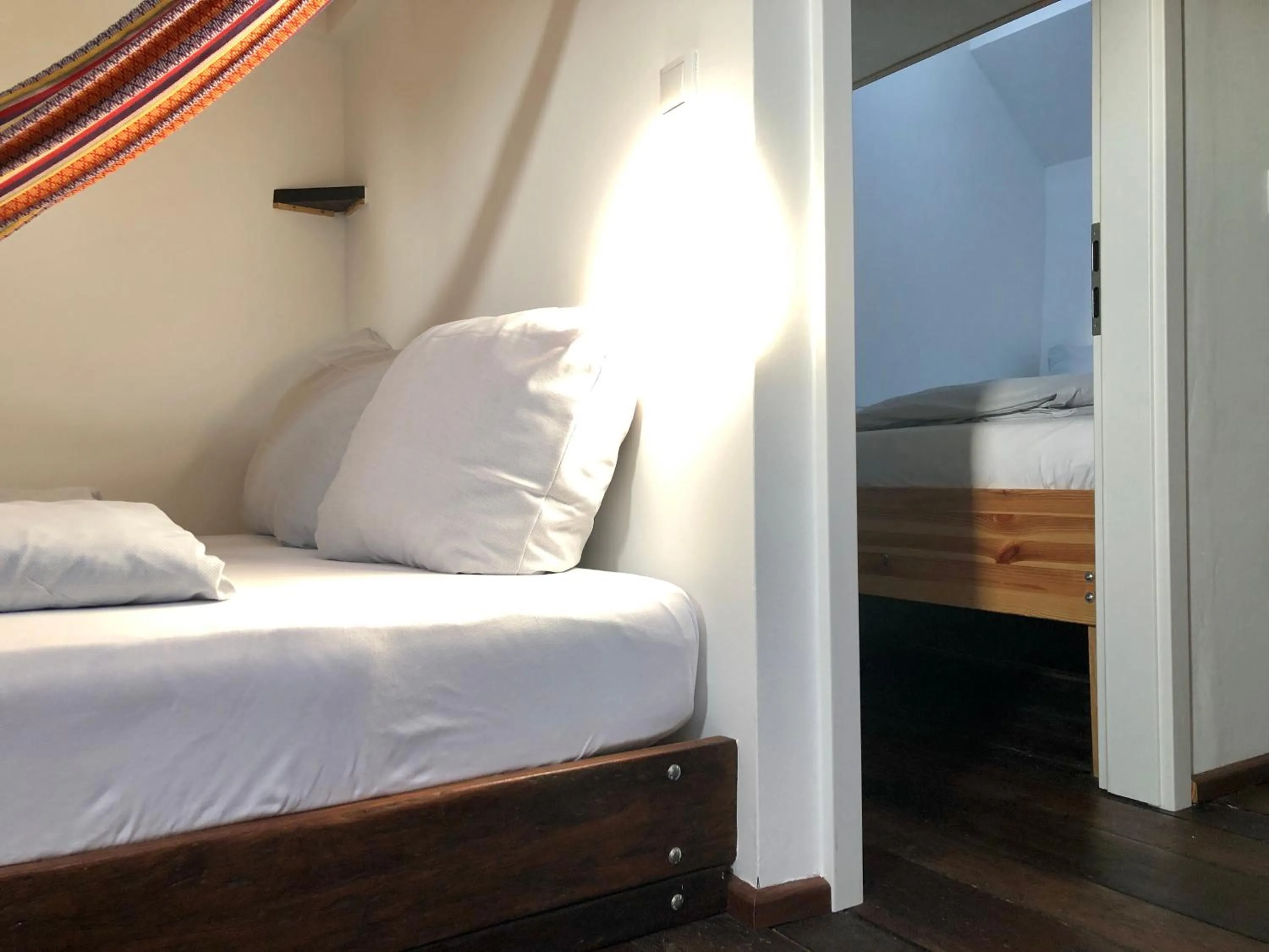 Schiffshotel "Schlafen im Hafen"