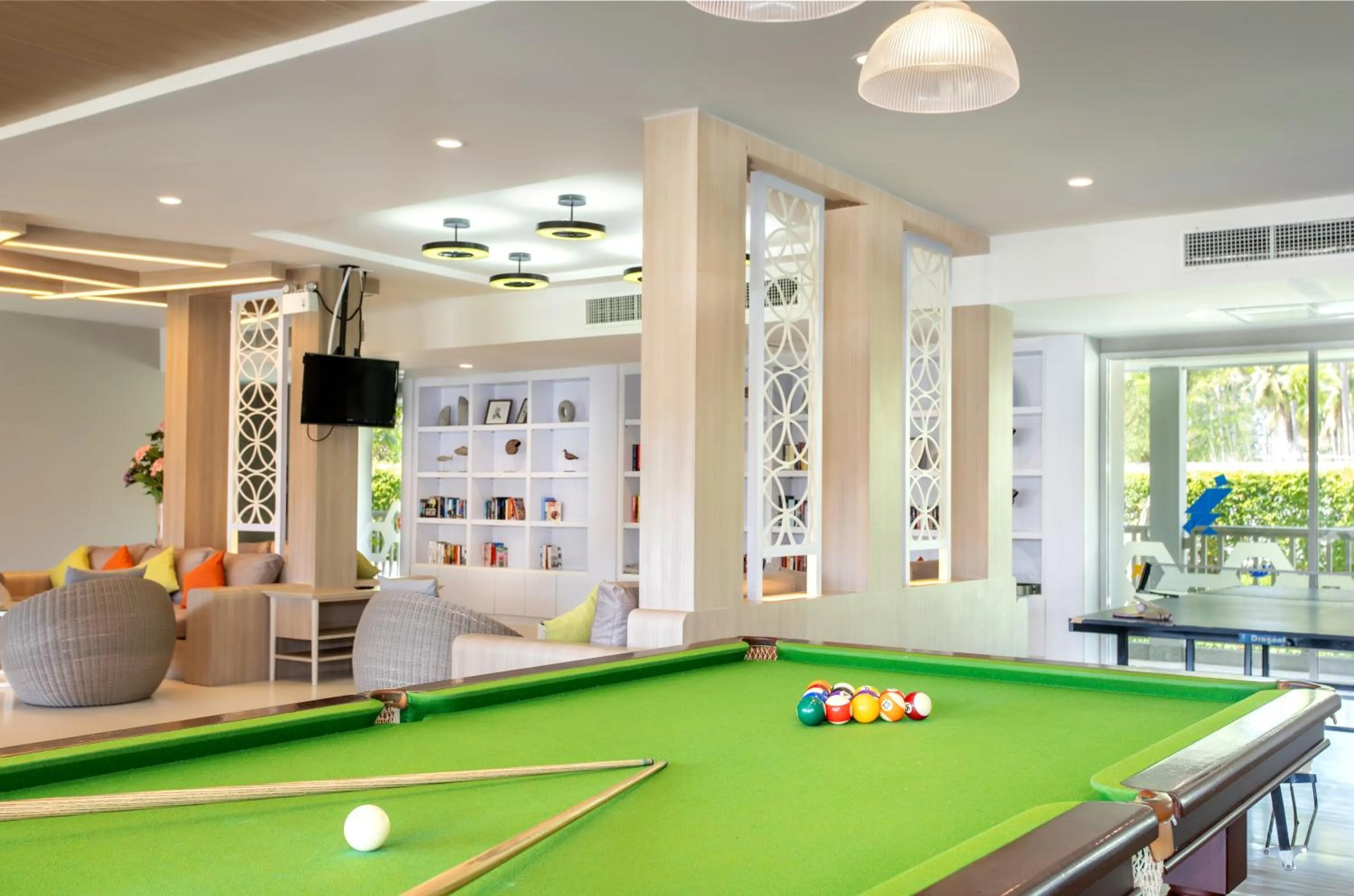 Activities in The Sands Khao Lak by Katathani - SHA Extra Plus