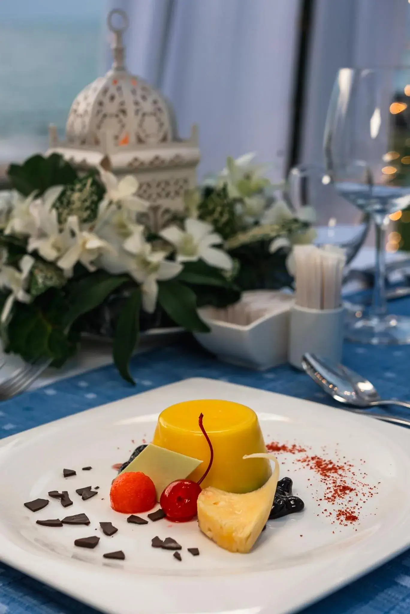Food in The Sands Khao Lak by Katathani - SHA Extra Plus Food in The Sands Khao Lak by Katathani - SHA Extra Plus
