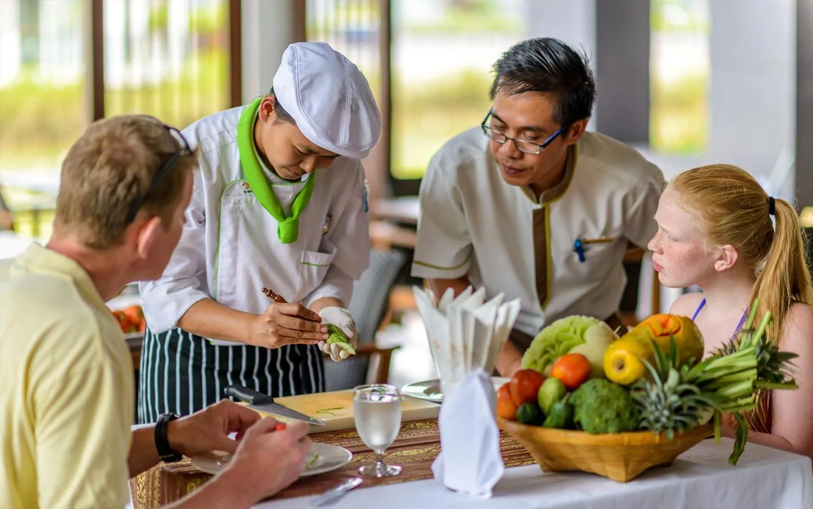 Activities in The Sands Khao Lak by Katathani - SHA Extra Plus